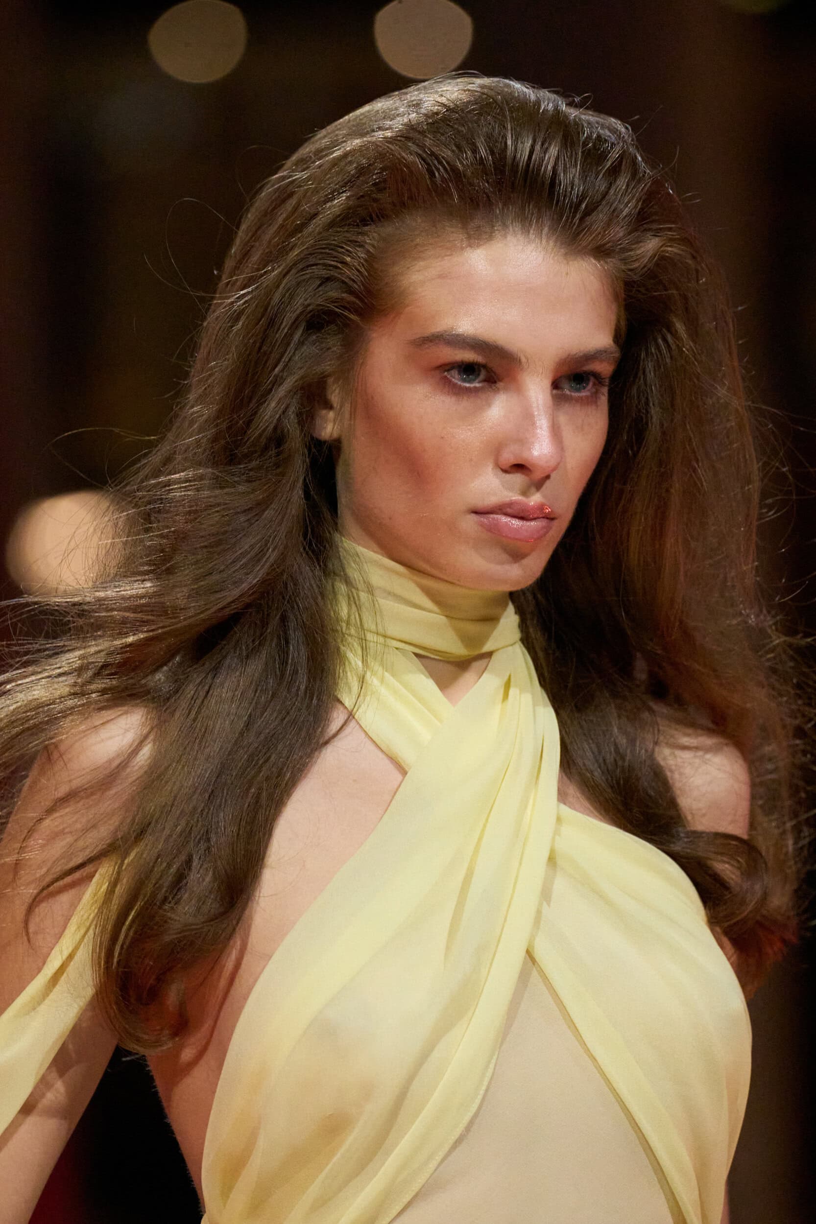 Laquan Smith Spring 2027 Fashion Show Details