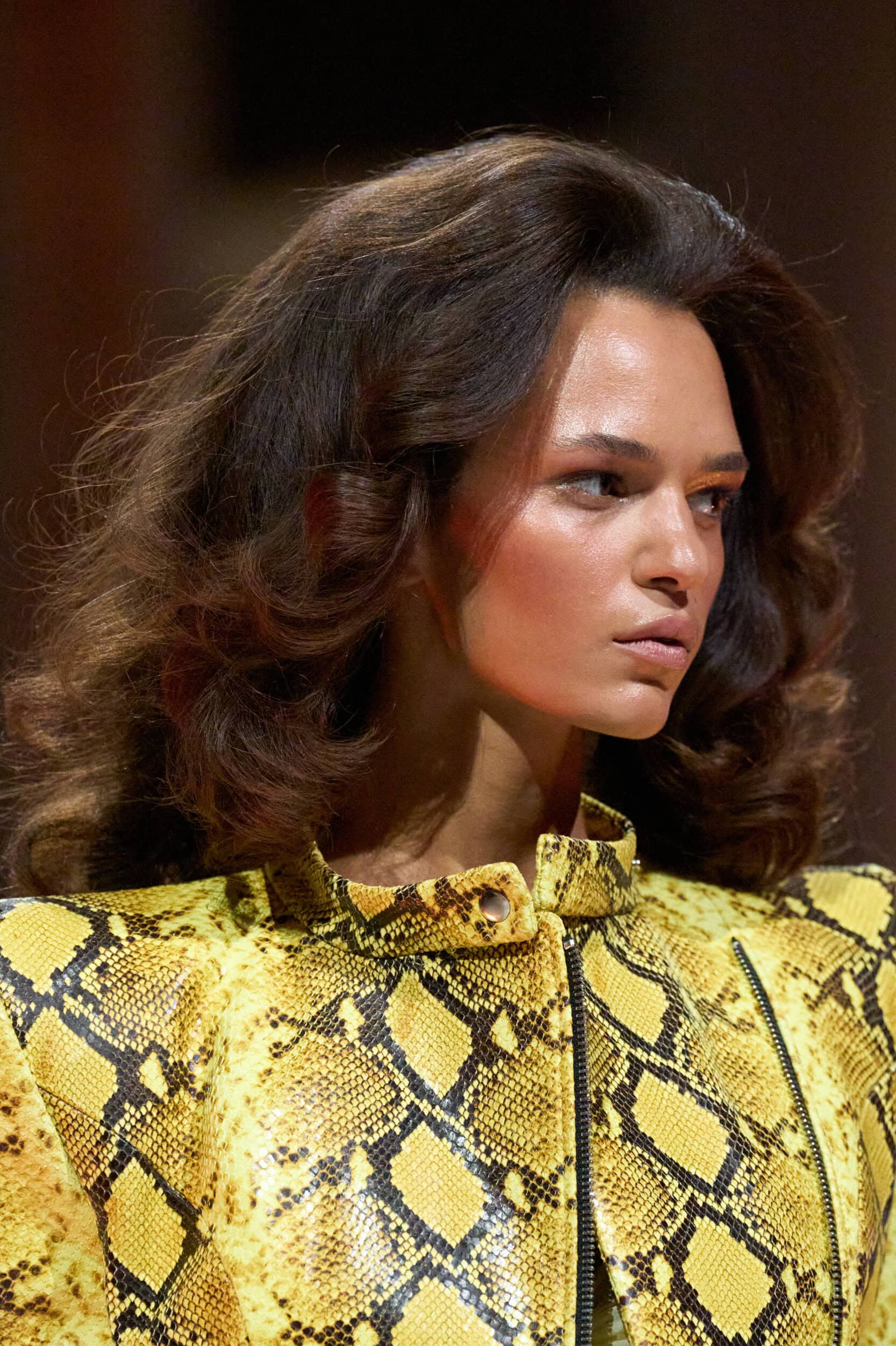 Laquan Smith Spring 2027 Fashion Show Details