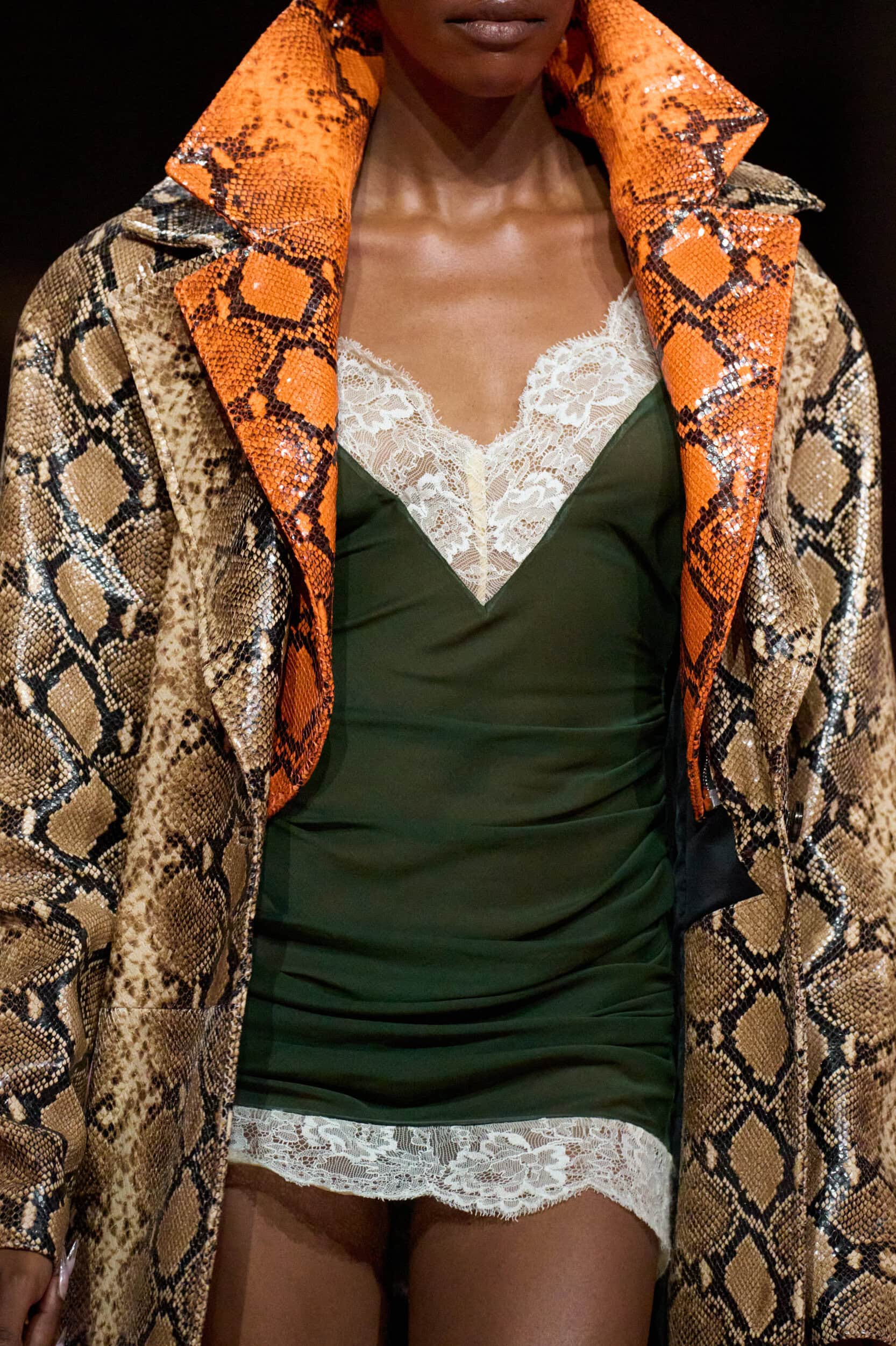 Laquan Smith Spring 2027 Fashion Show Details