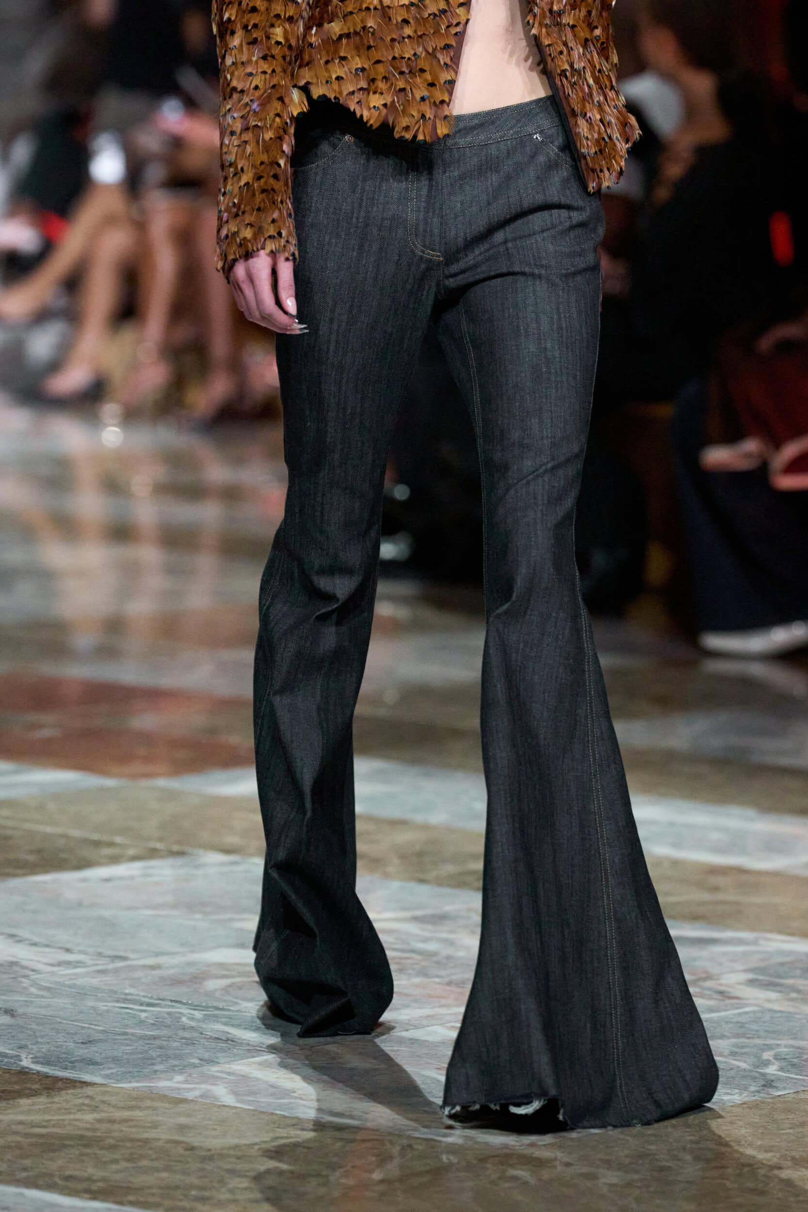 Laquan Smith Spring 2027 Fashion Show Details