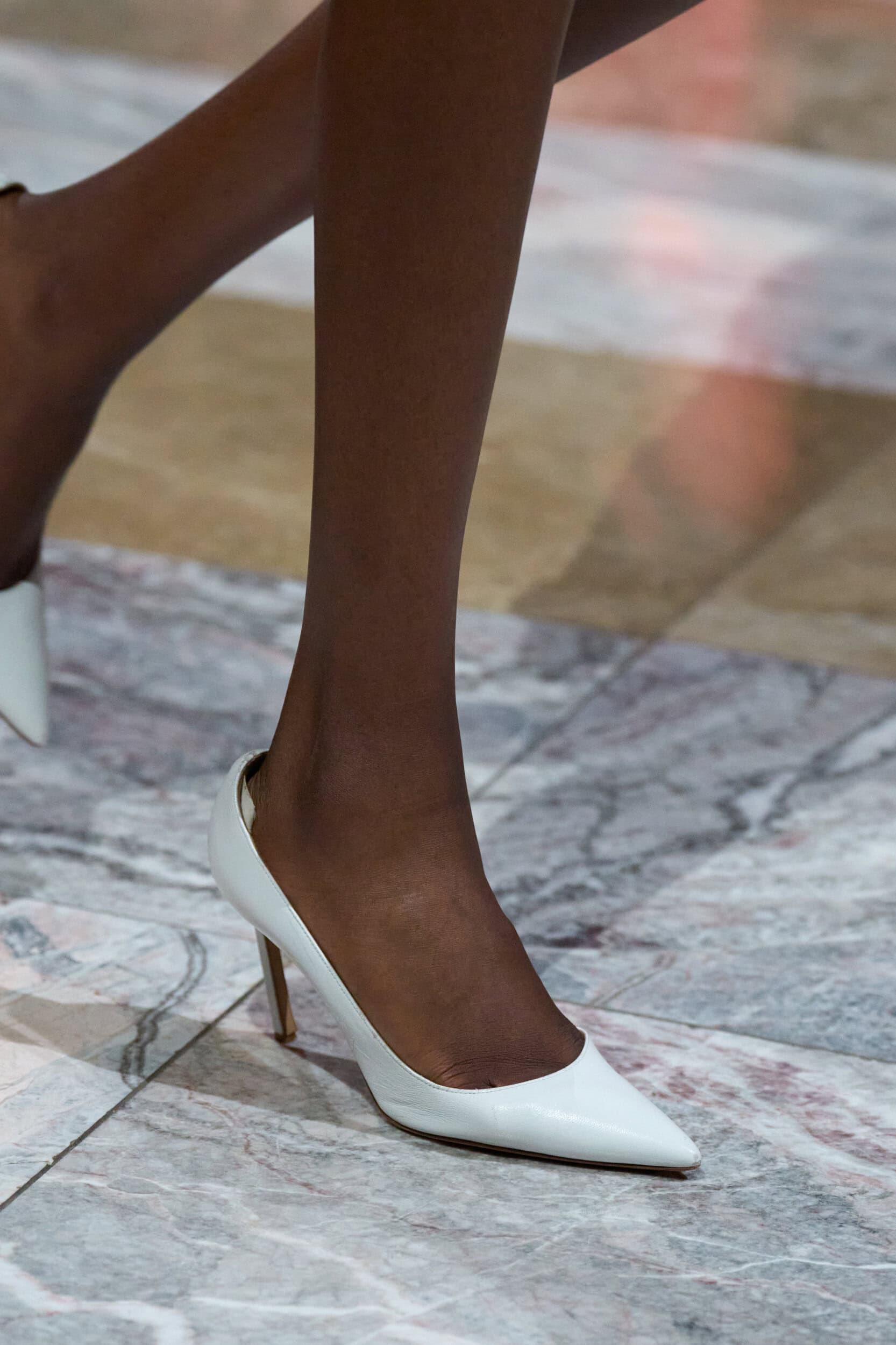 Laquan Smith Spring 2027 Fashion Show Details