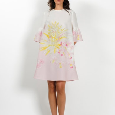 Leonard Paris Spring 2027 Fashion Show