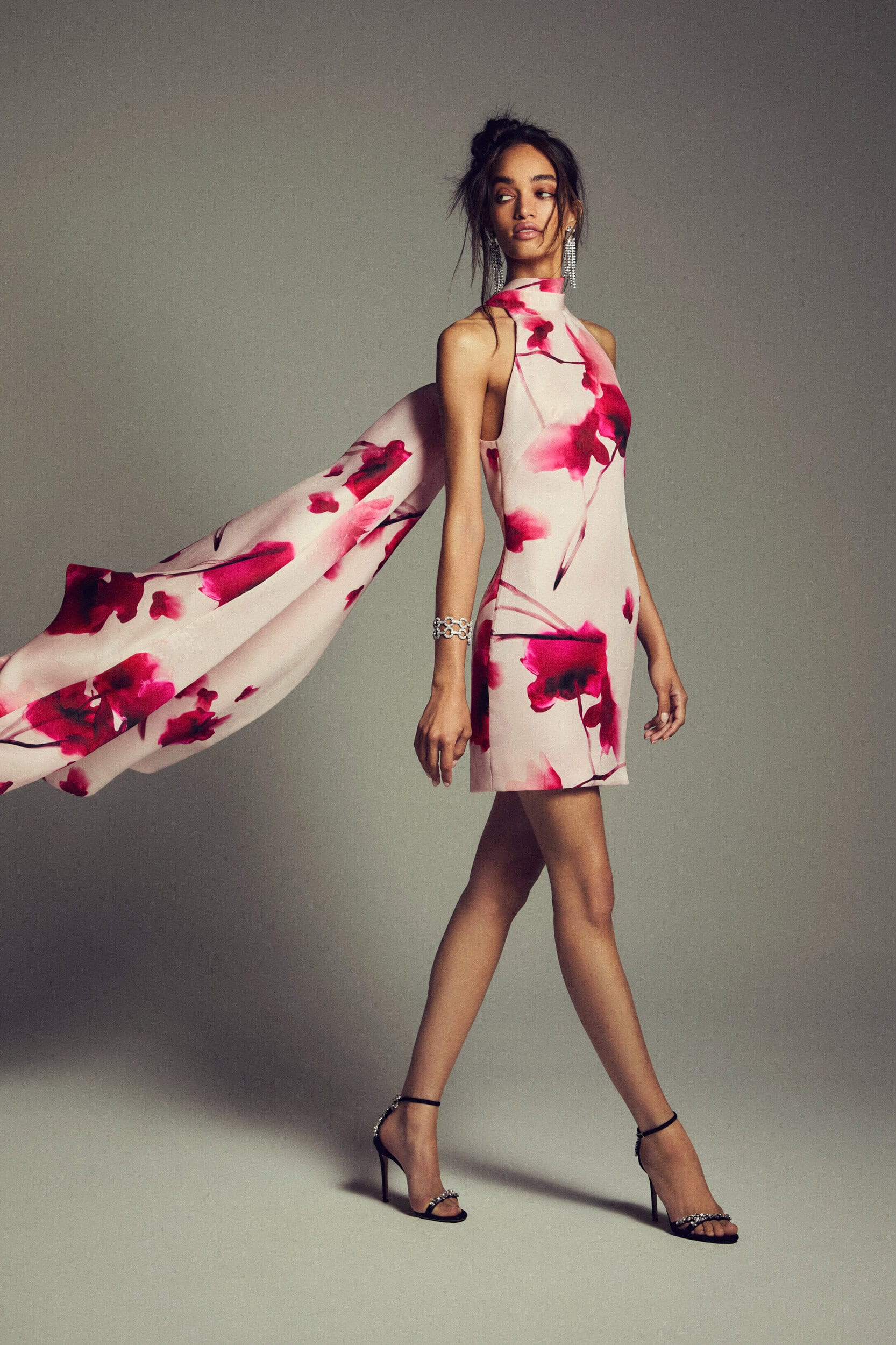 Monique Lhuillier Spring 2027 Fashion Show