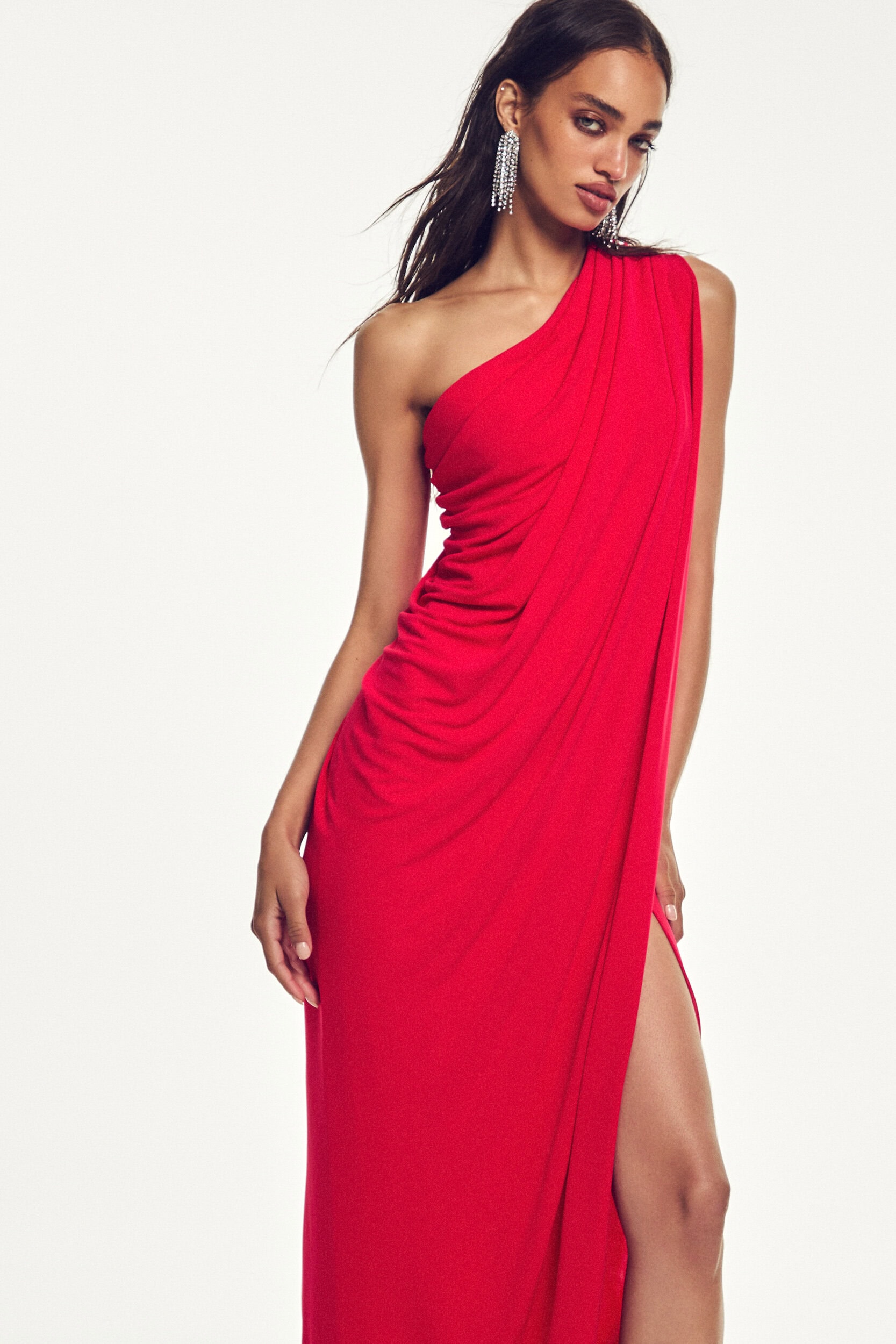 Monique Lhuillier Spring 2027 Fashion Show