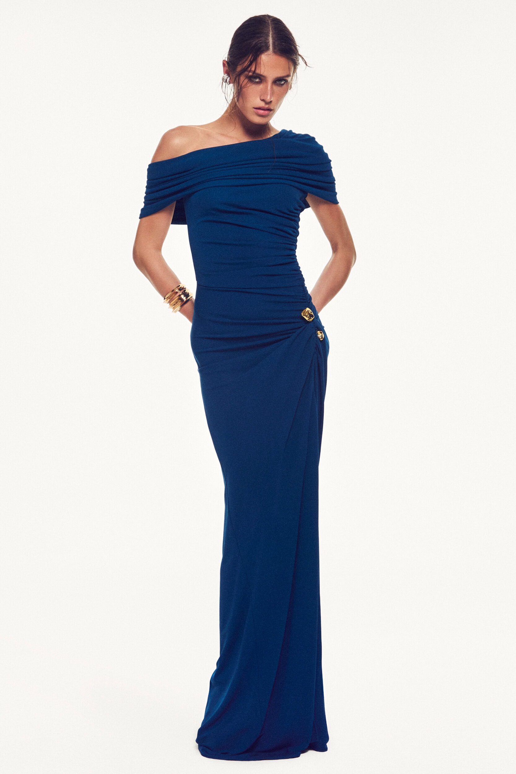 Monique Lhuillier Spring 2027 Fashion Show