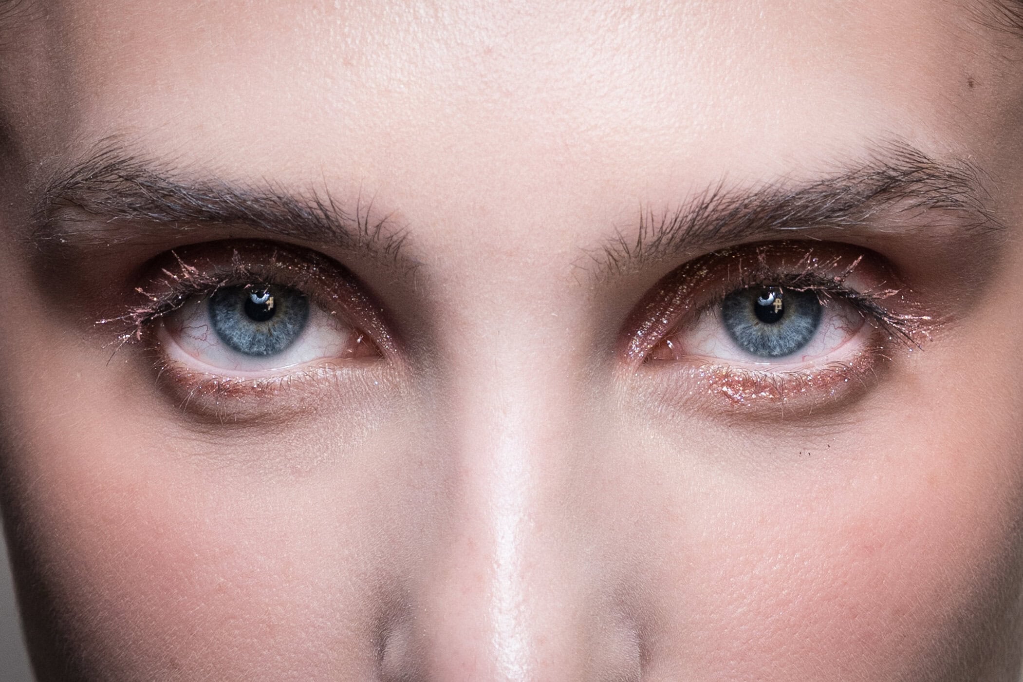Francesca Liberatore Spring 2027 Fashion Show Backstage