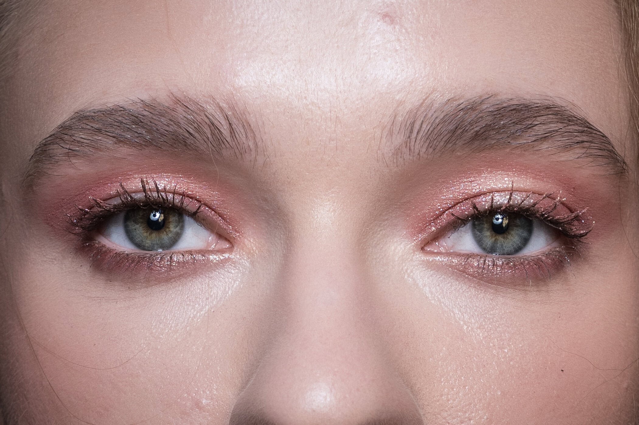 Francesca Liberatore Spring 2027 Fashion Show Backstage