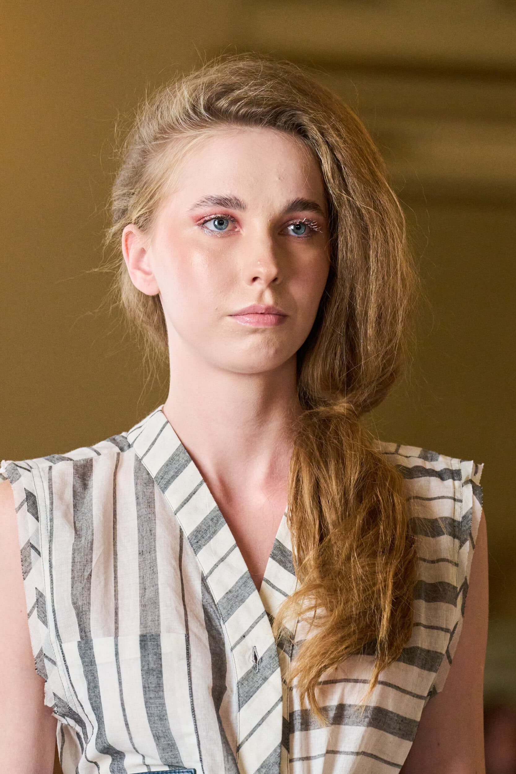 Francesca Liberatore Spring 2027 Fashion Show Details