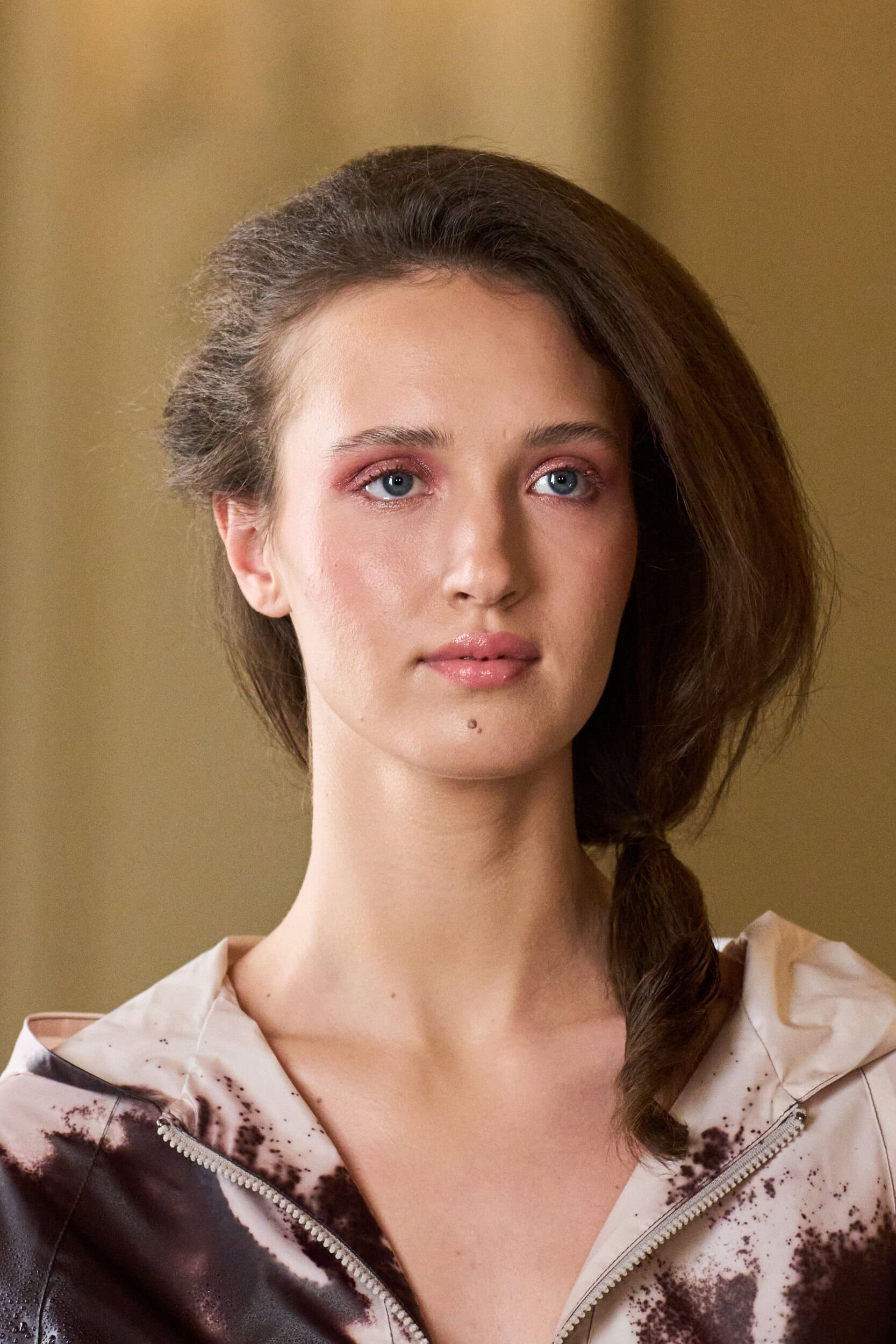 Francesca Liberatore Spring 2027 Fashion Show Details