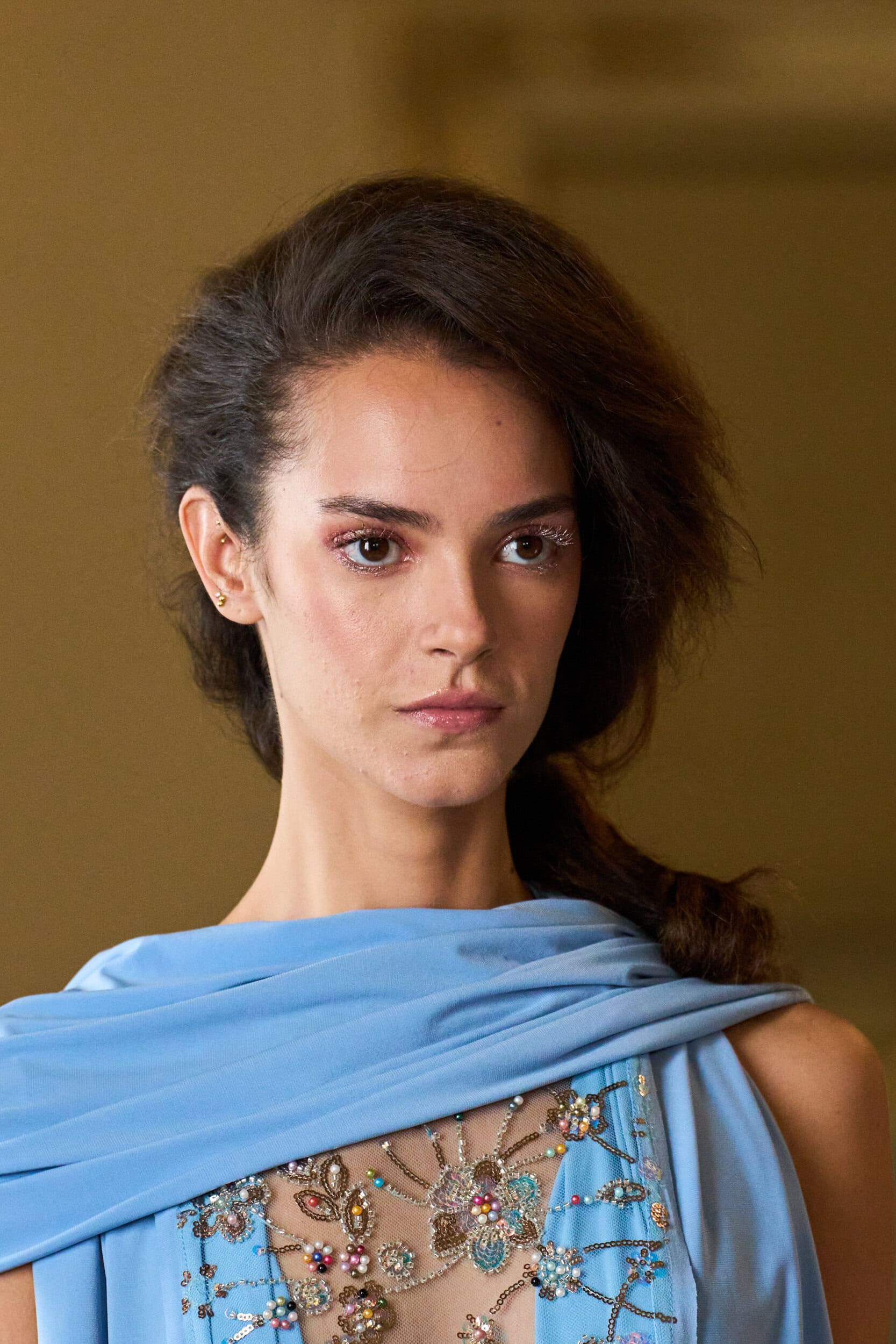 Francesca Liberatore Spring 2027 Fashion Show Details
