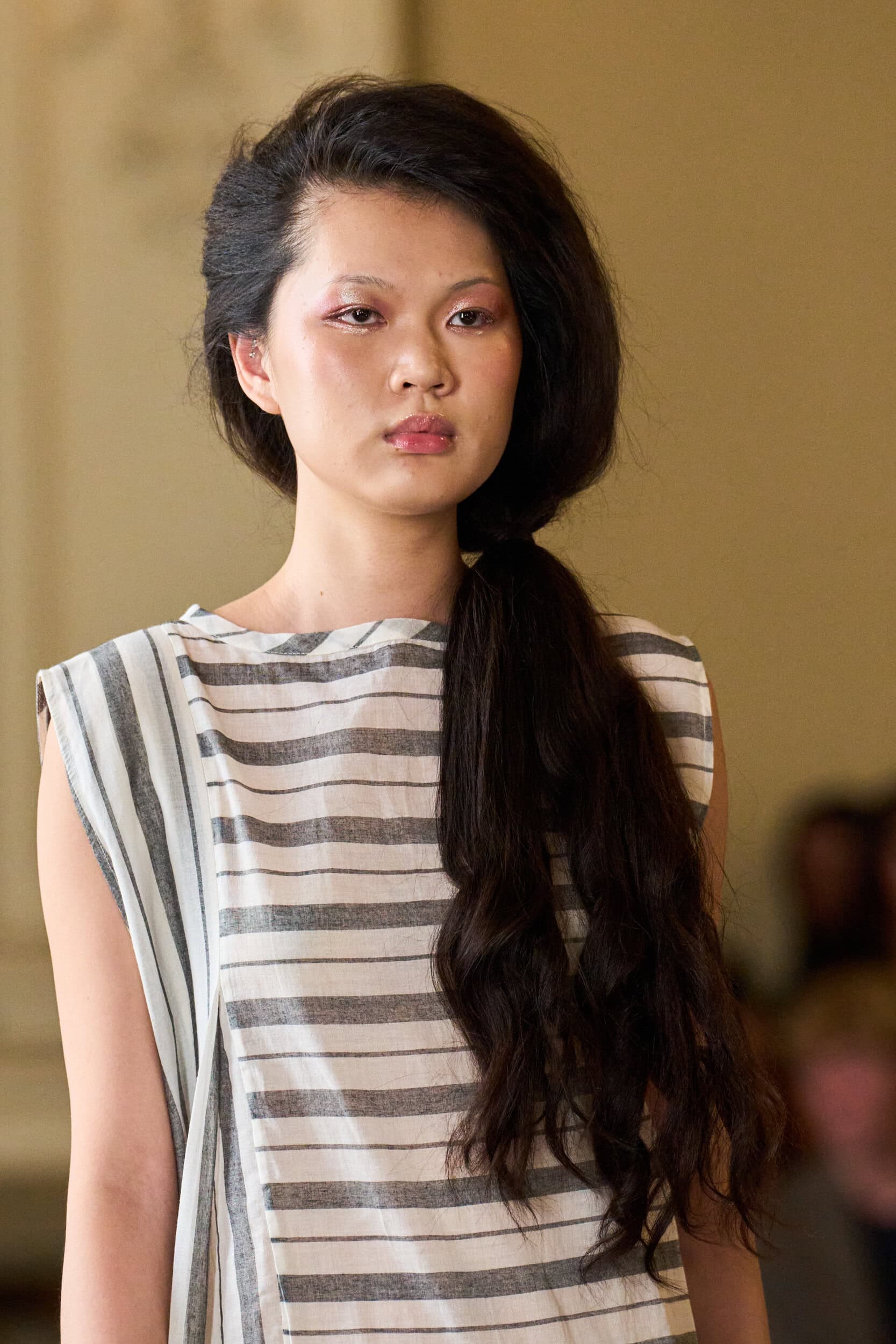 Francesca Liberatore Spring 2027 Fashion Show Details