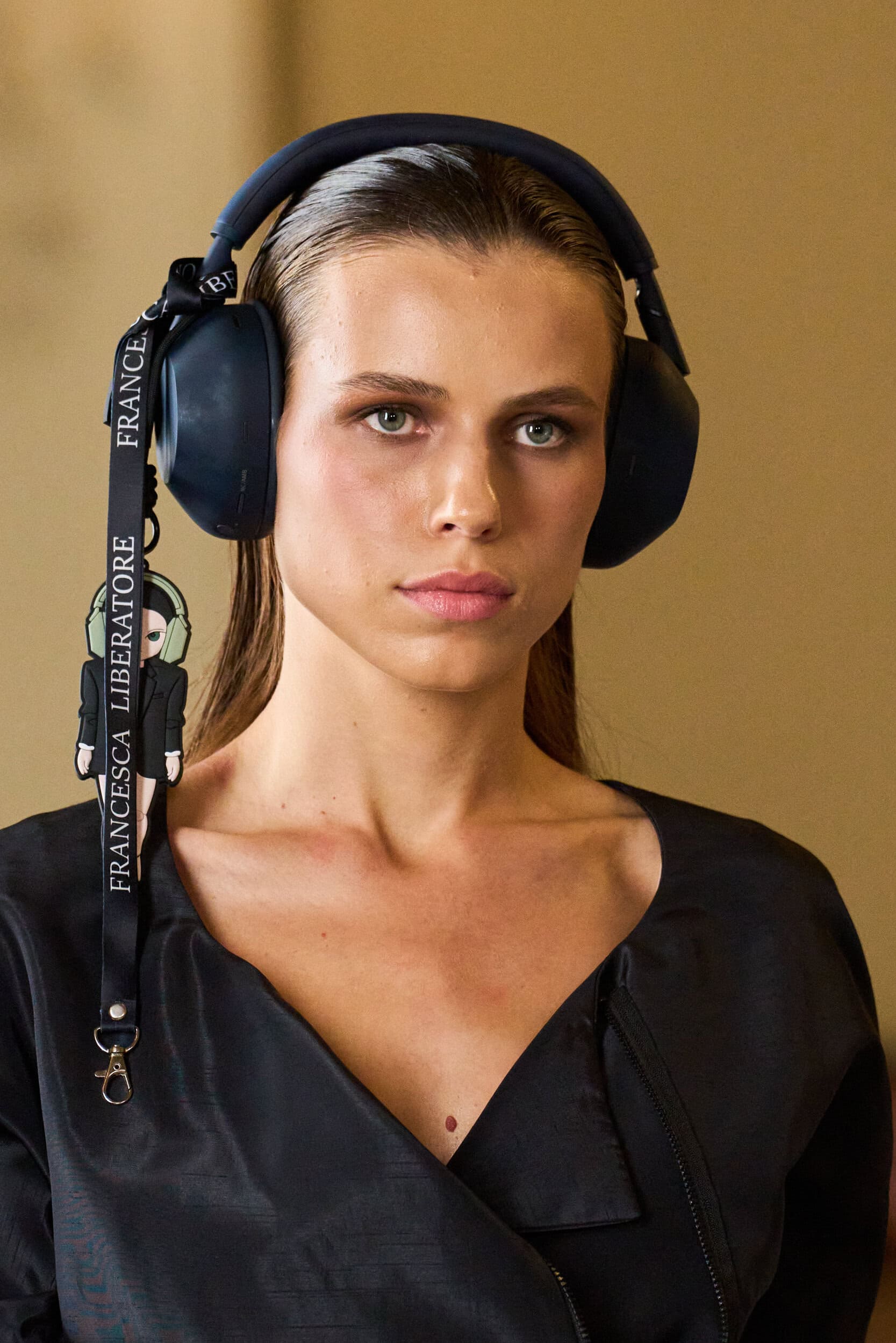 Francesca Liberatore Spring 2027 Fashion Show Details