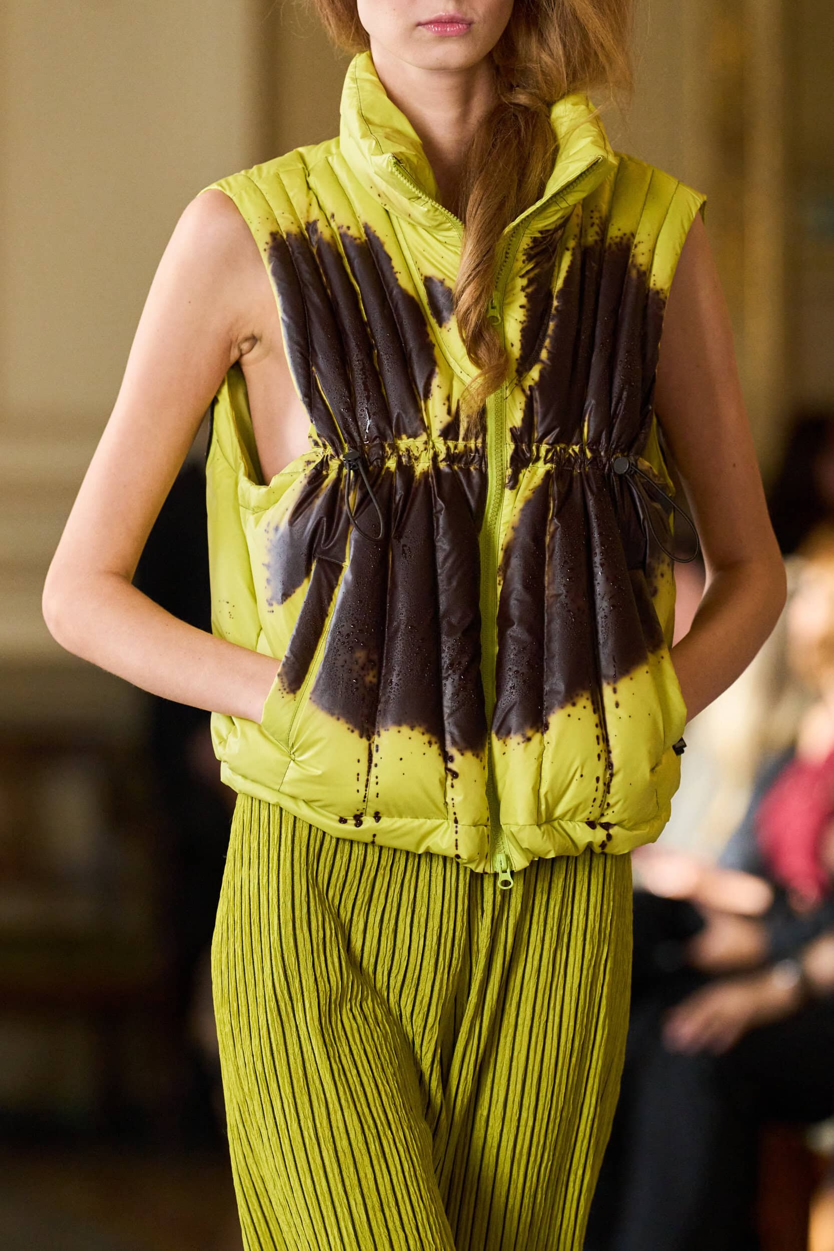 Francesca Liberatore Spring 2027 Fashion Show Details
