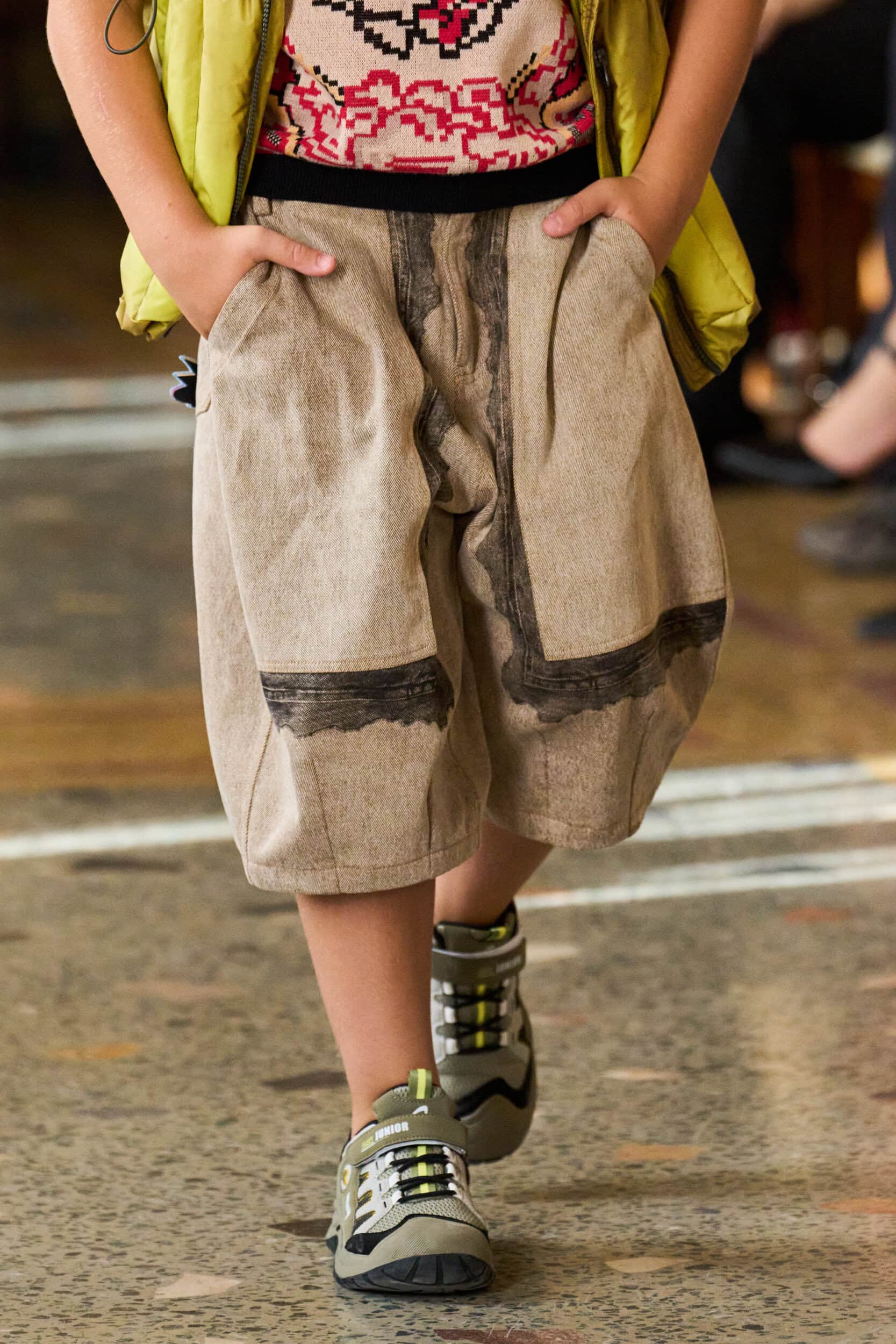 Francesca Liberatore Spring 2027 Fashion Show Details
