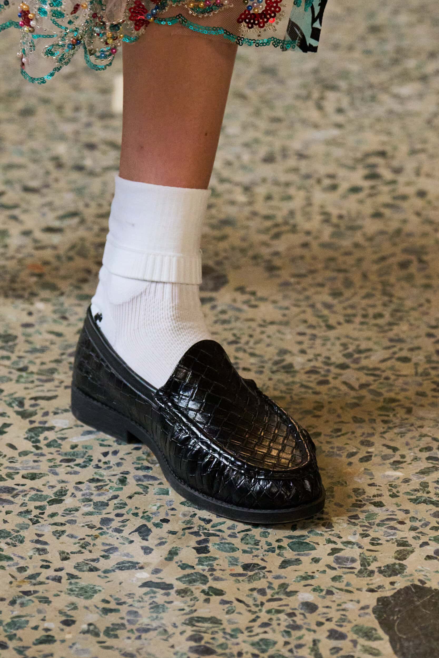 Francesca Liberatore Spring 2027 Fashion Show Details