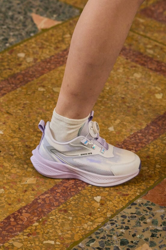 Francesca Liberatore Spring 2027 Fashion Show Details