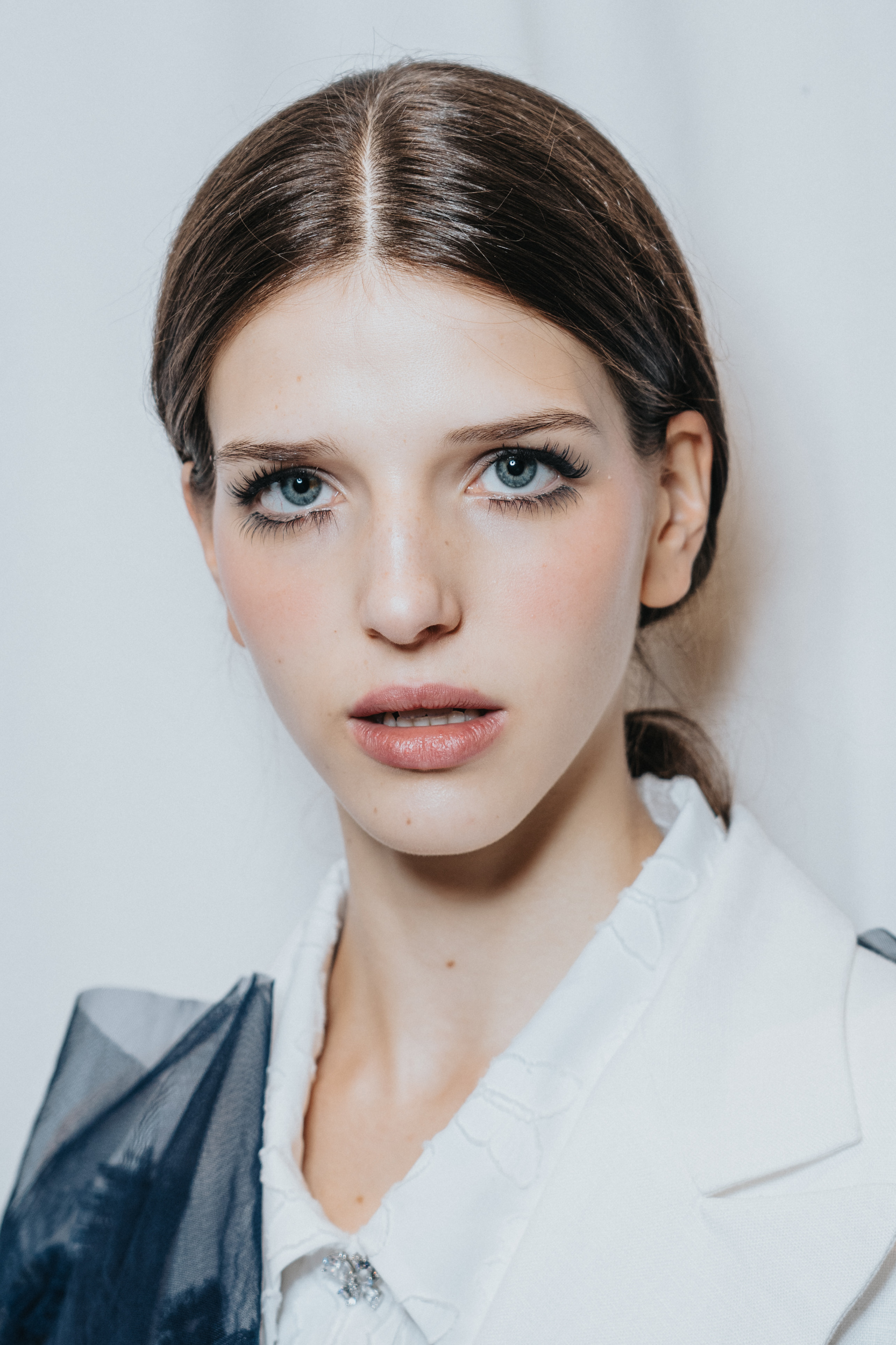 Libertine Spring 2027 Fashion Show Backstage
