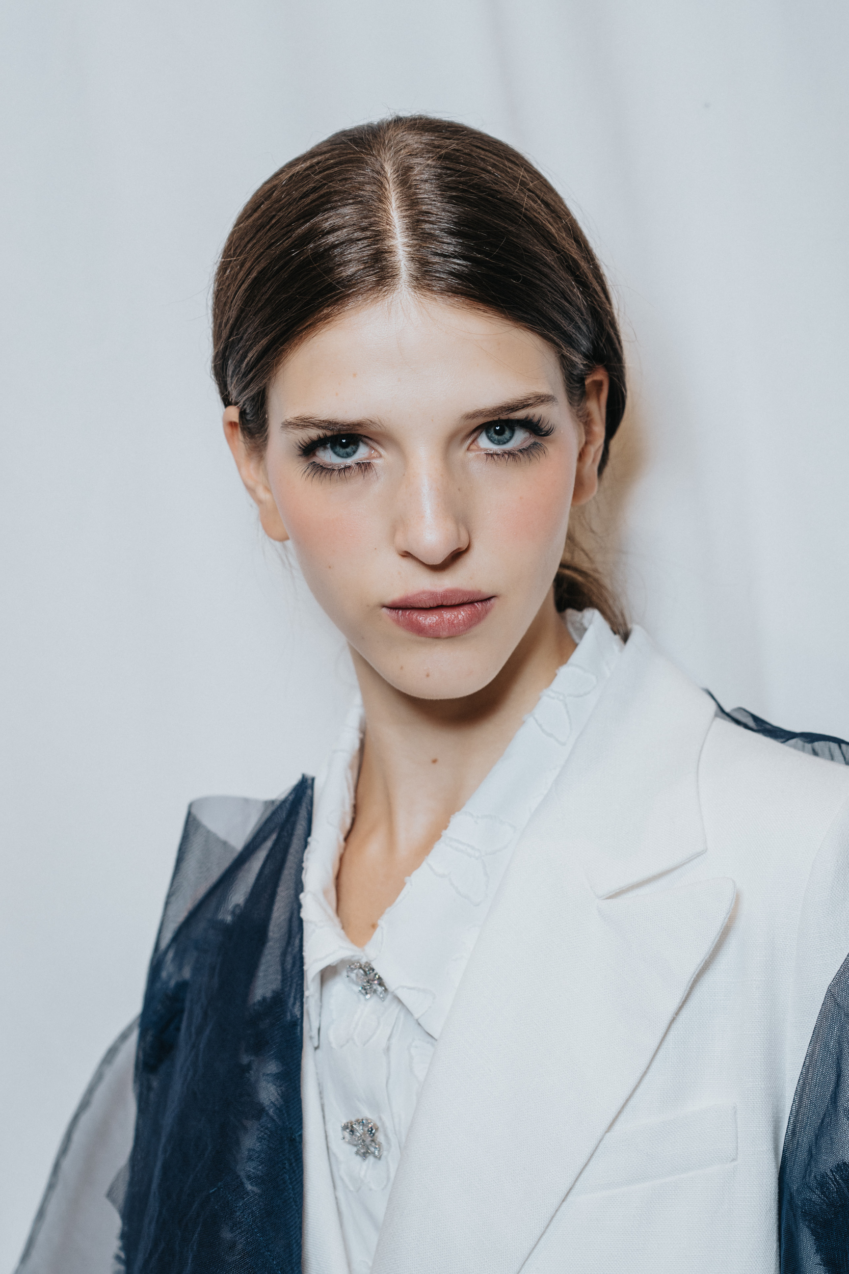 Libertine Spring 2027 Fashion Show Backstage