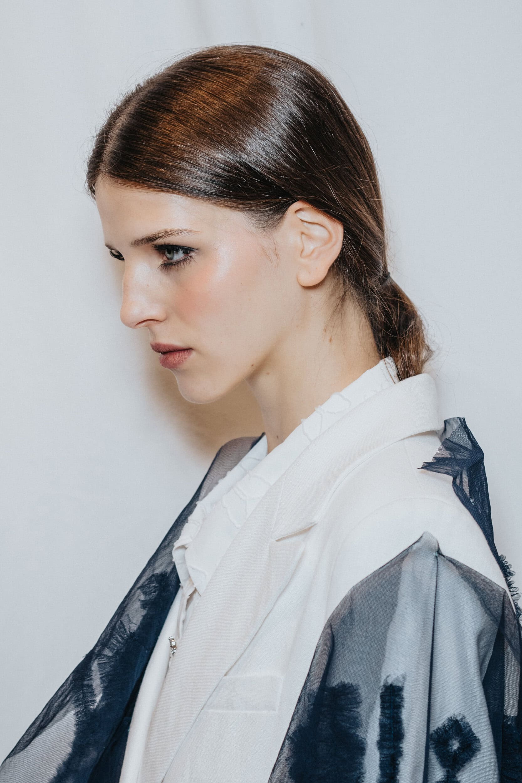 Libertine Spring 2027 Fashion Show Backstage