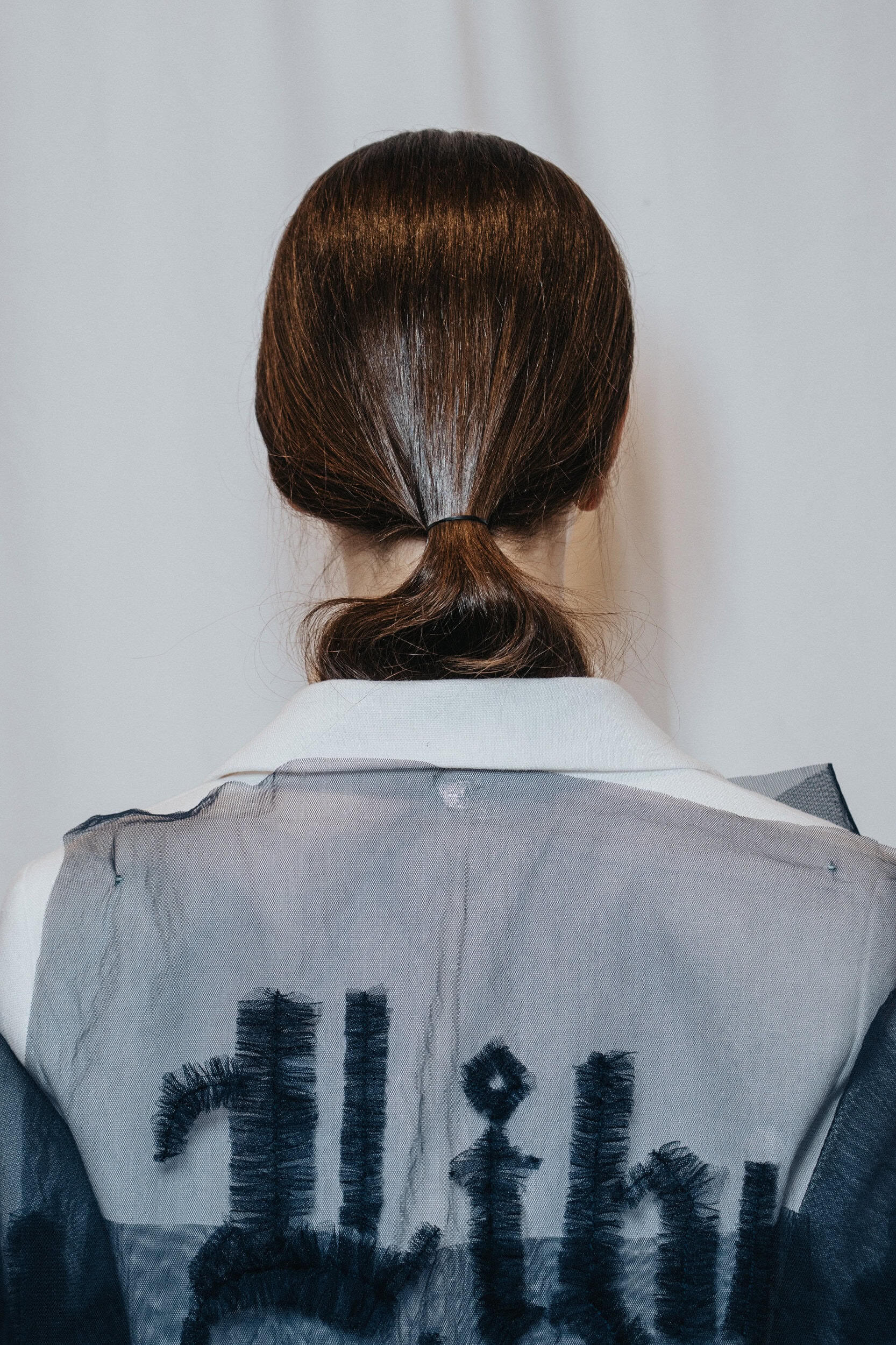 Libertine Spring 2027 Fashion Show Backstage