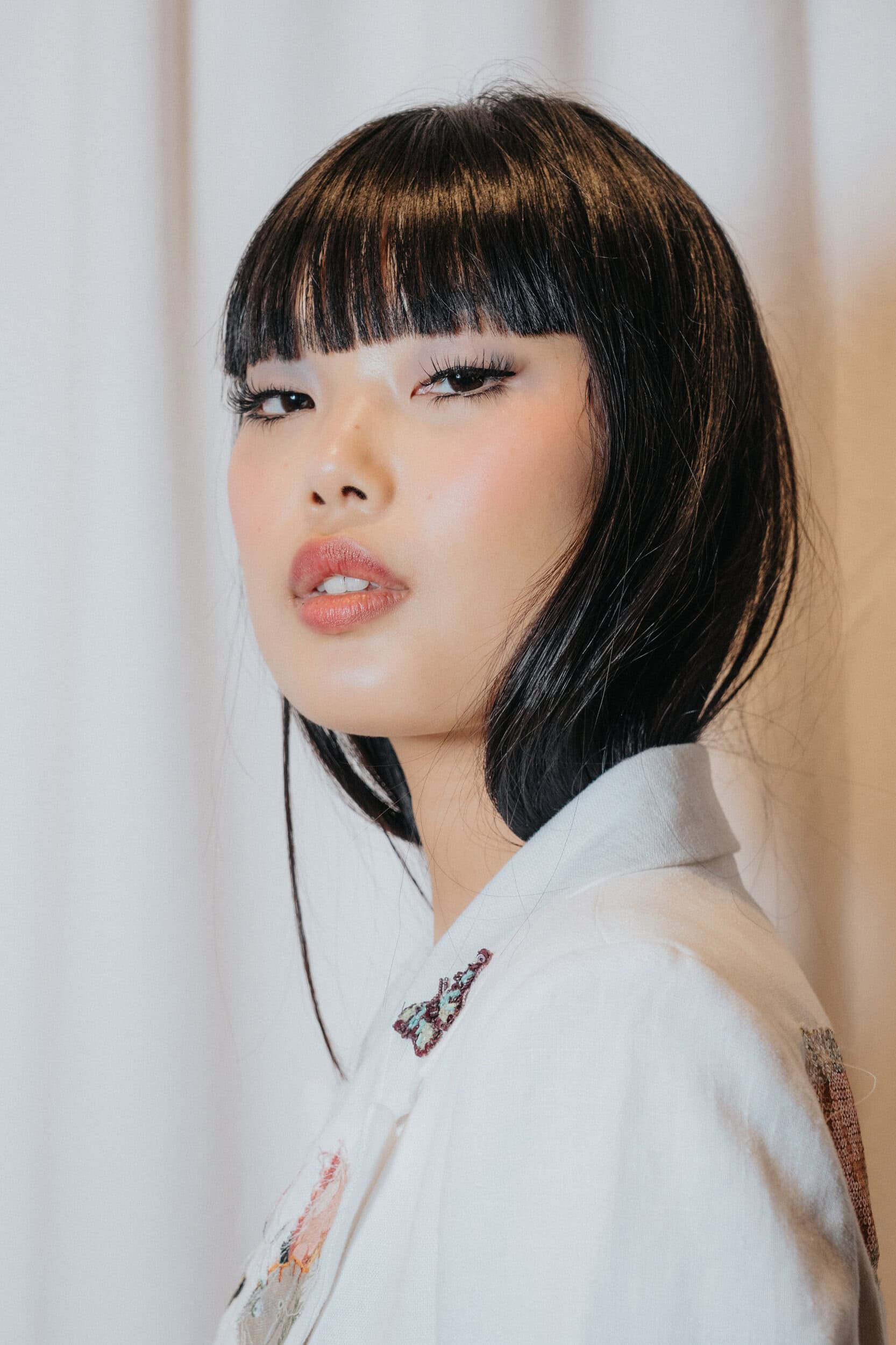 Libertine Spring 2027 Fashion Show Backstage