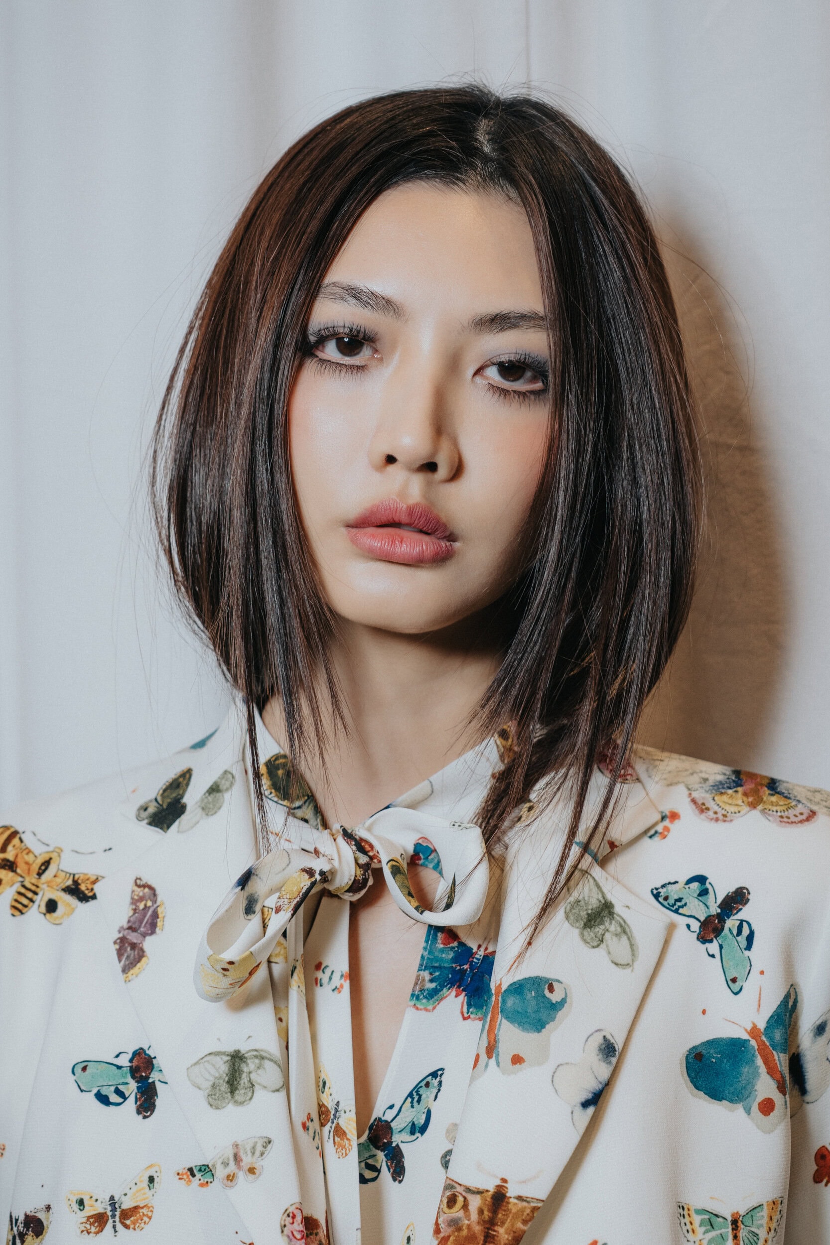 Libertine Spring 2027 Fashion Show Backstage