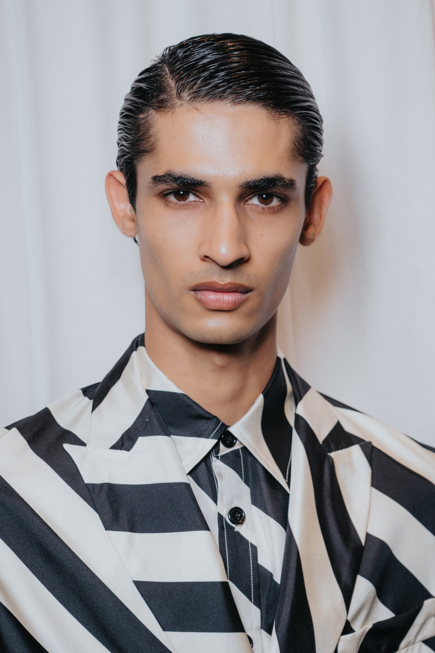 Libertine Spring 2027 Fashion Show Backstage