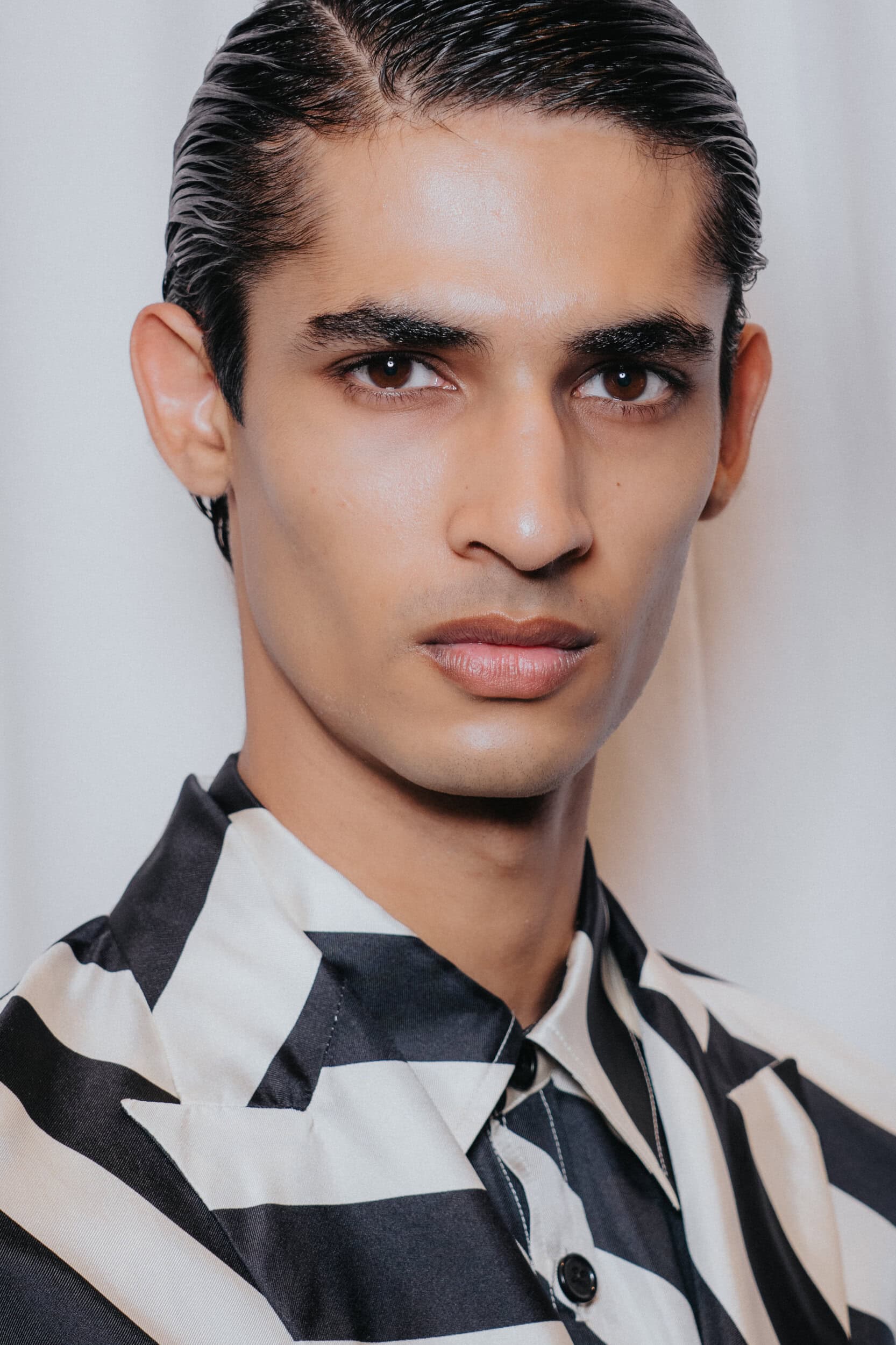 Libertine Spring 2027 Fashion Show Backstage