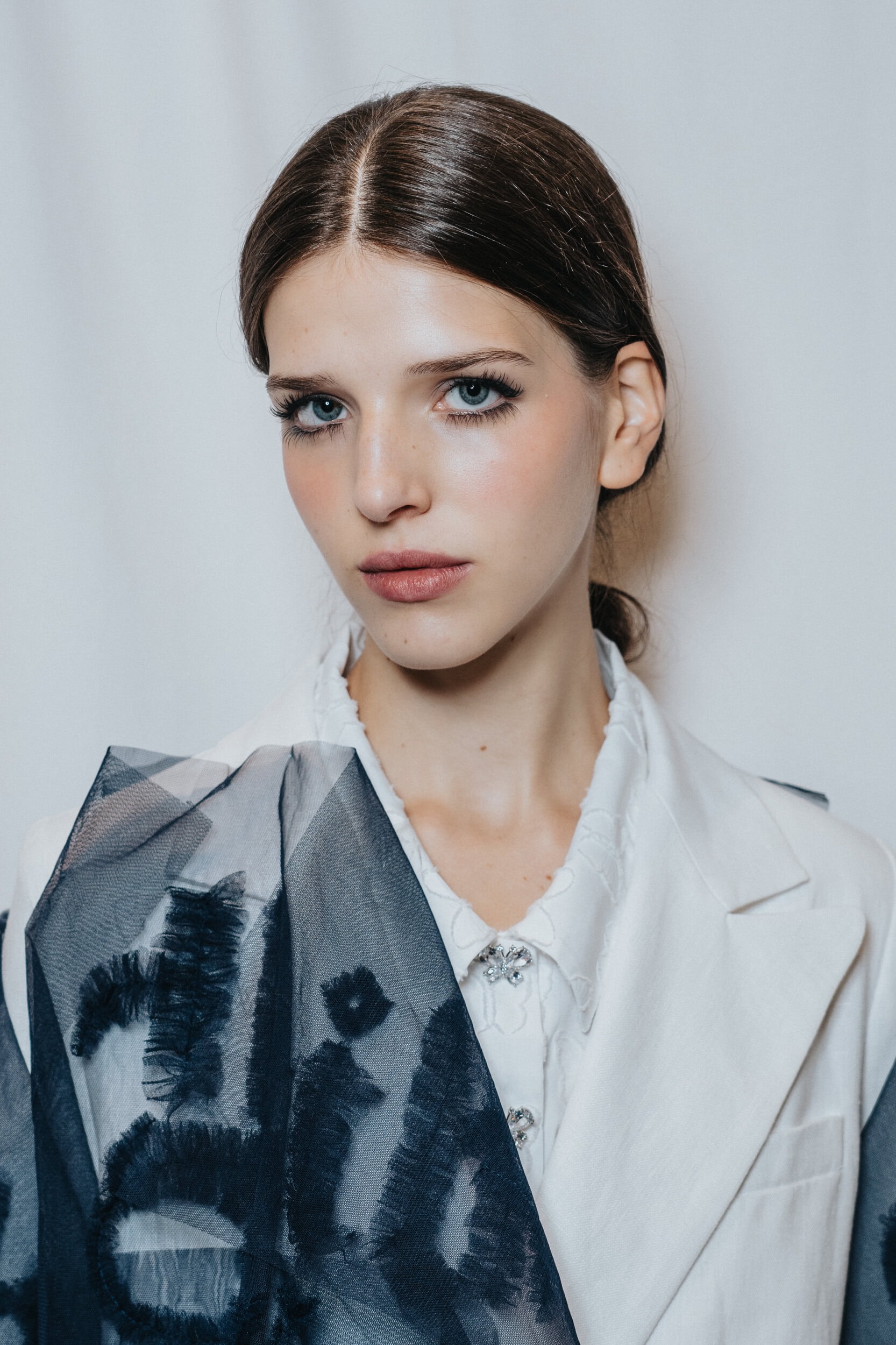 Libertine Spring 2027 Fashion Show Backstage