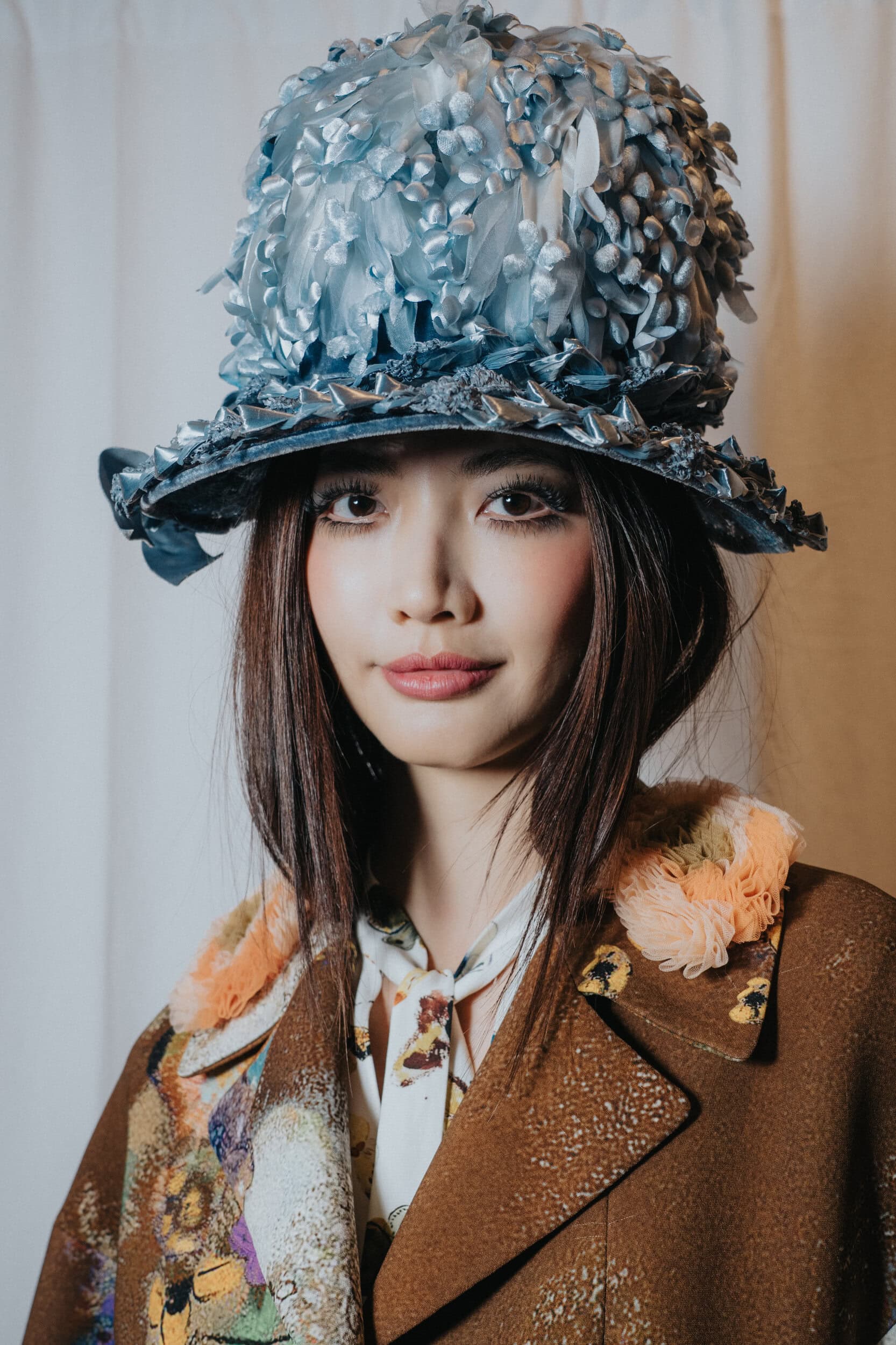 Libertine Spring 2027 Fashion Show Backstage