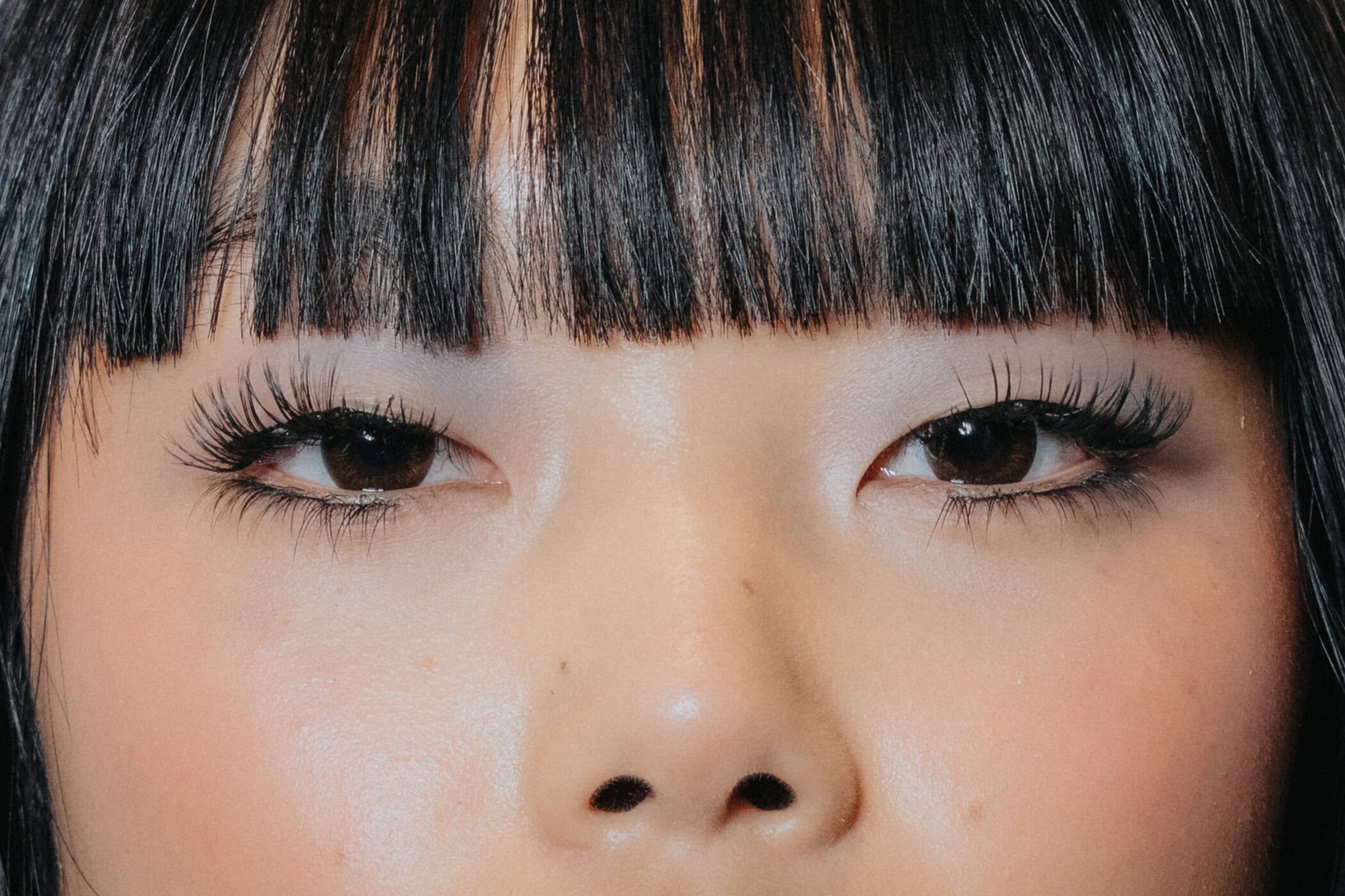Libertine Spring 2027 Fashion Show Backstage