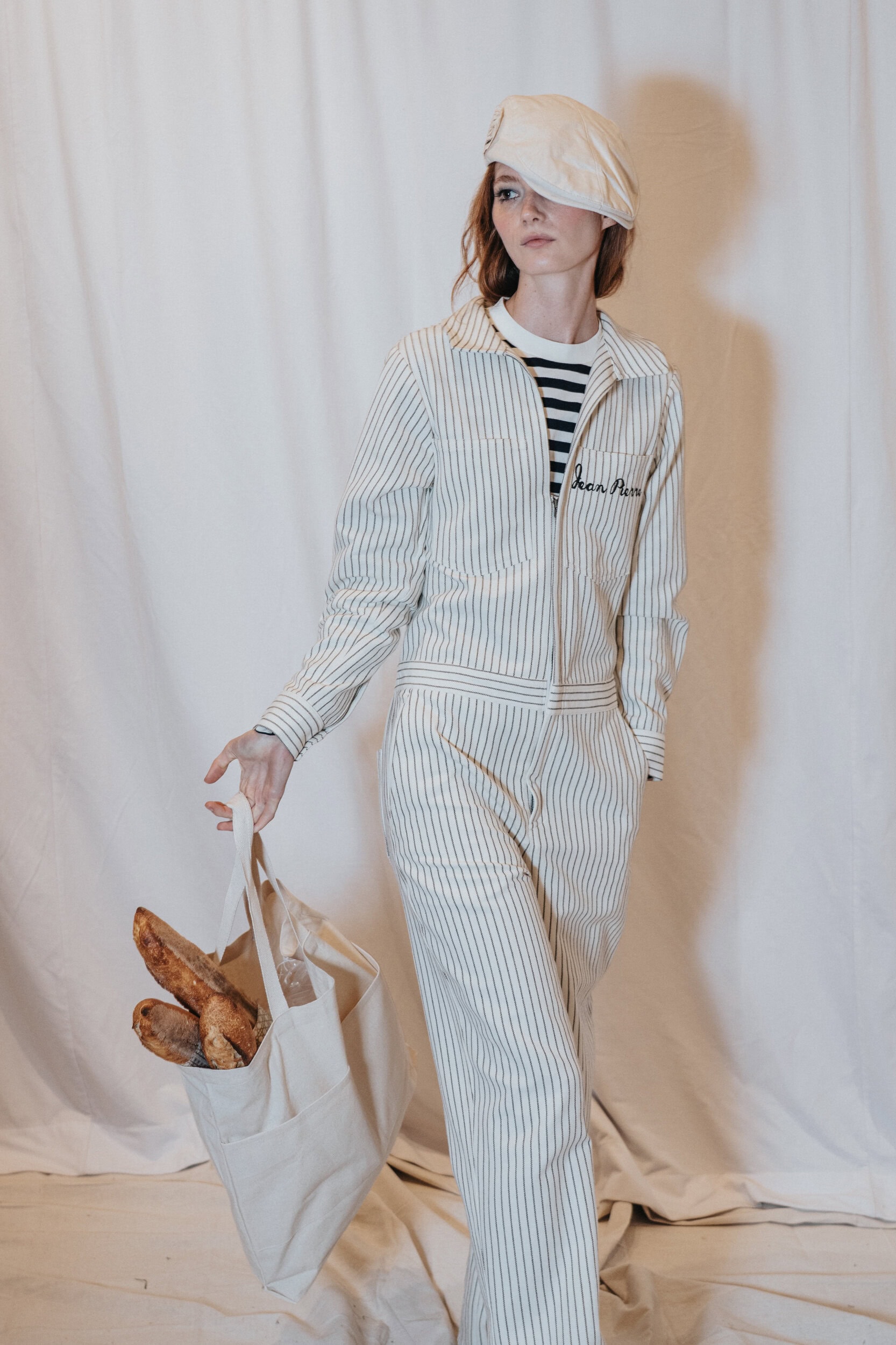 Libertine Spring 2027 Fashion Show Backstage
