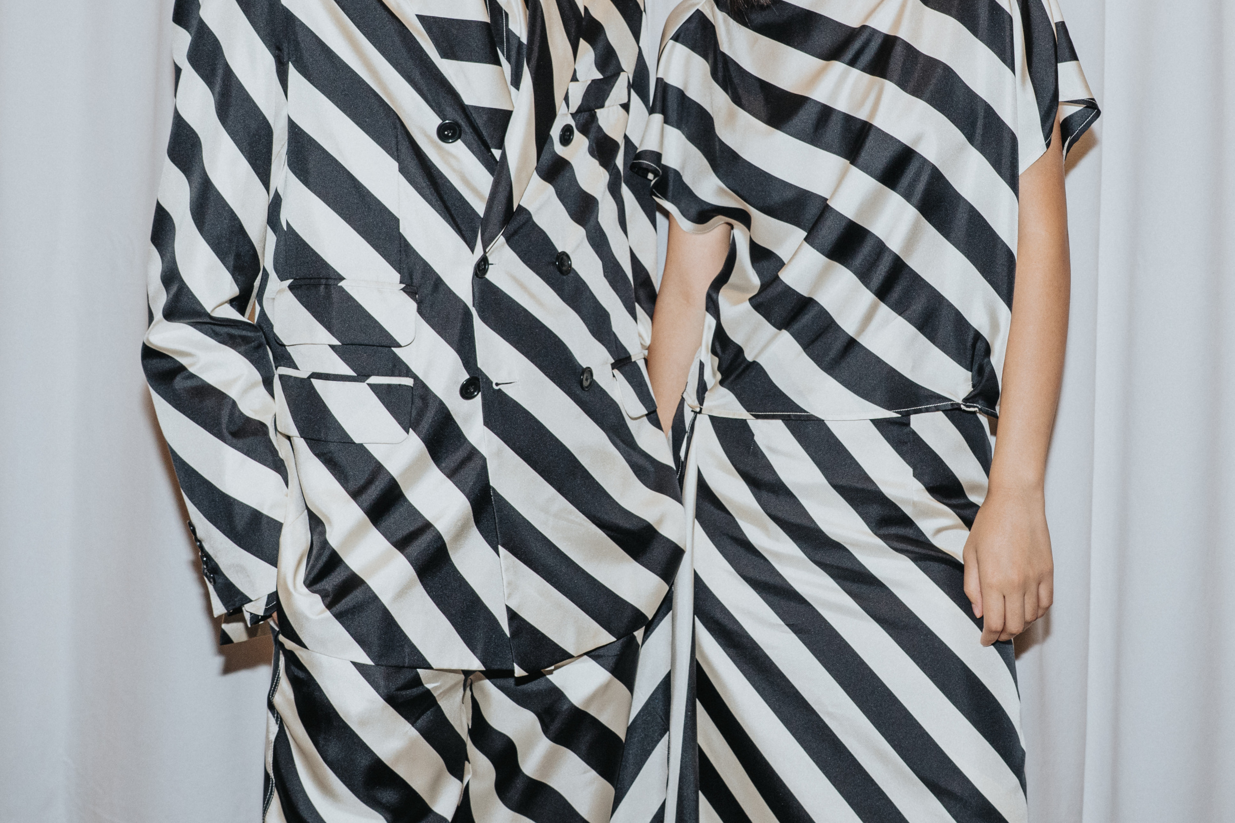 Libertine Spring 2027 Fashion Show Backstage