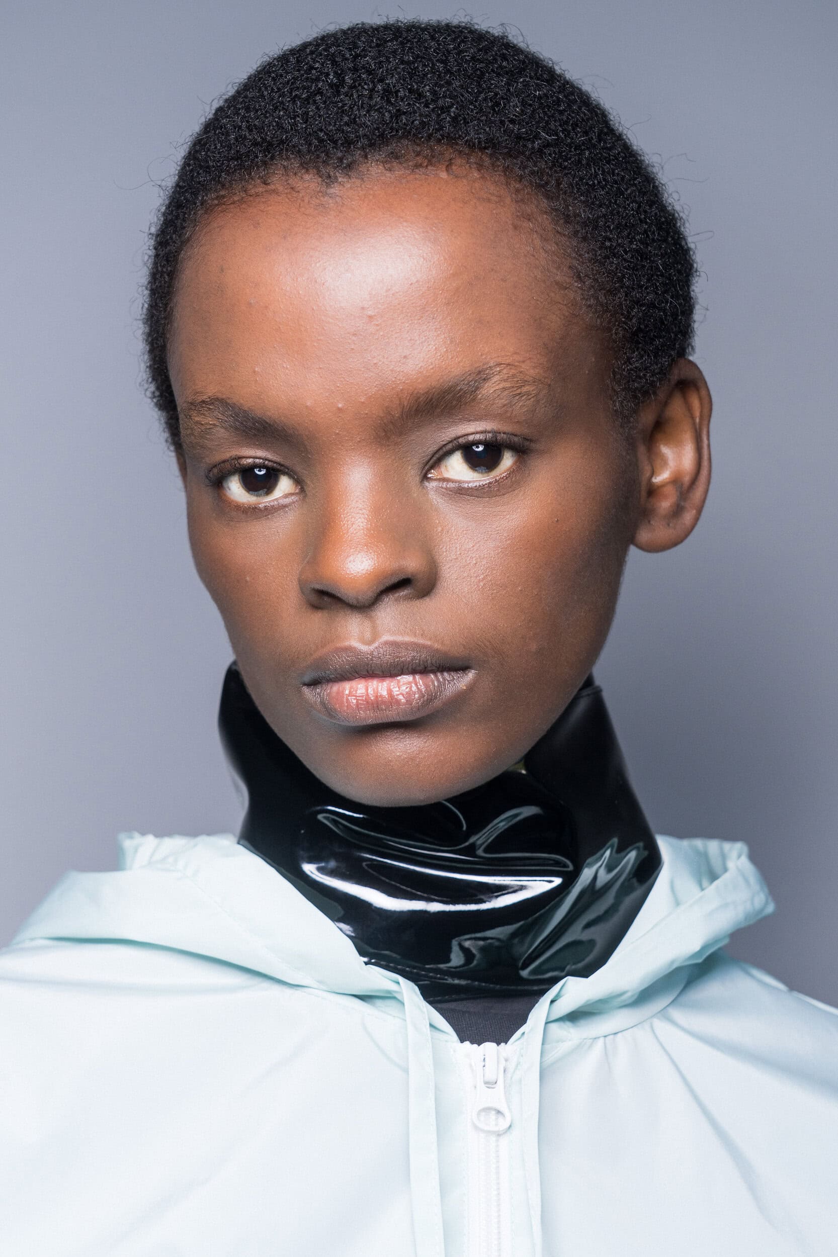 Lii Spring 2027 Fashion Show Backstage