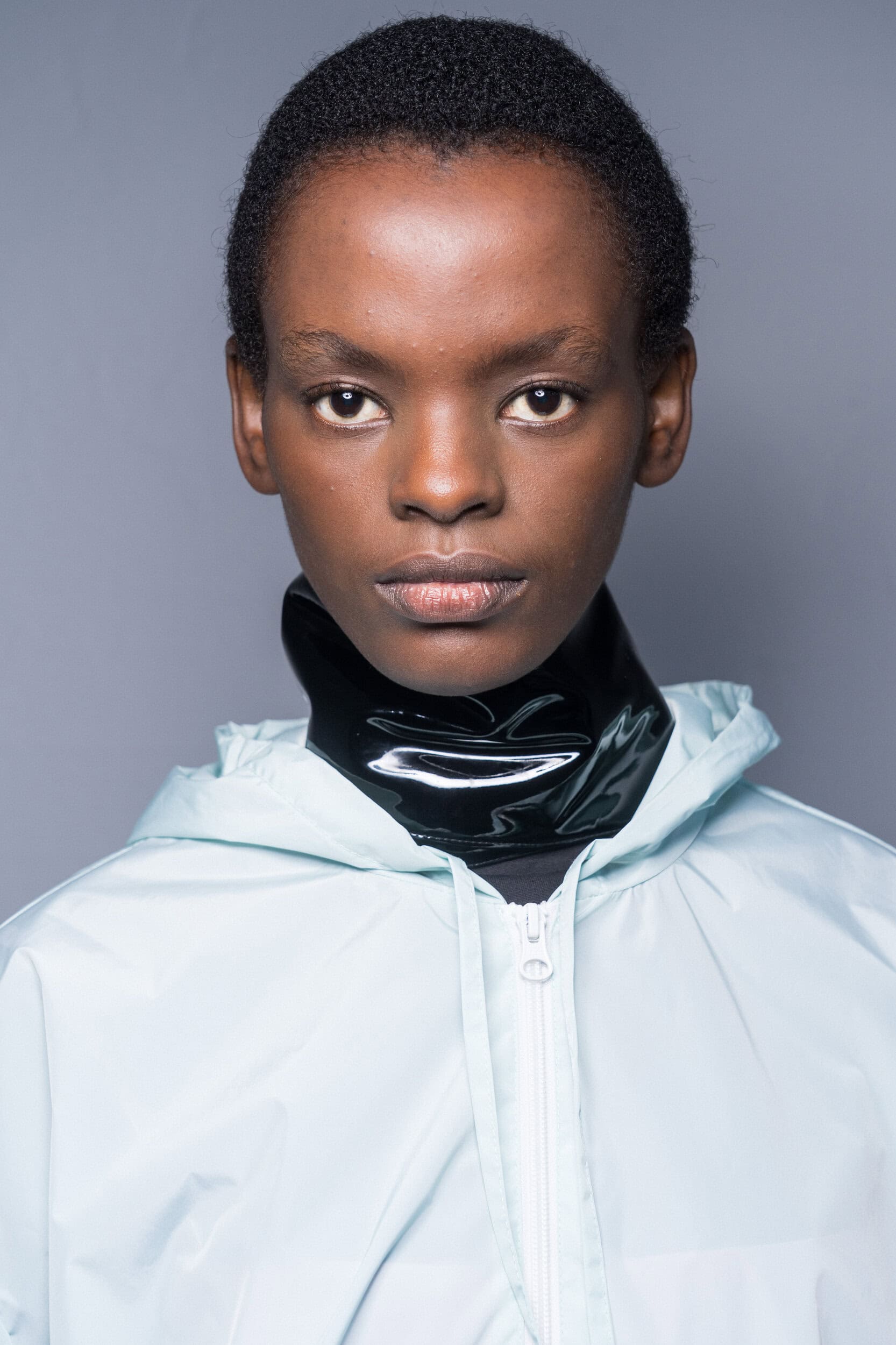 Lii Spring 2027 Fashion Show Backstage