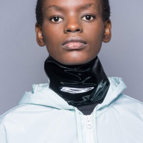 Lii Spring 2027 Fashion Show Backstage