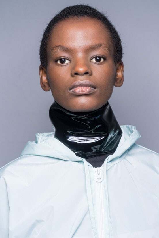 Lii Spring 2027 Fashion Show Backstage