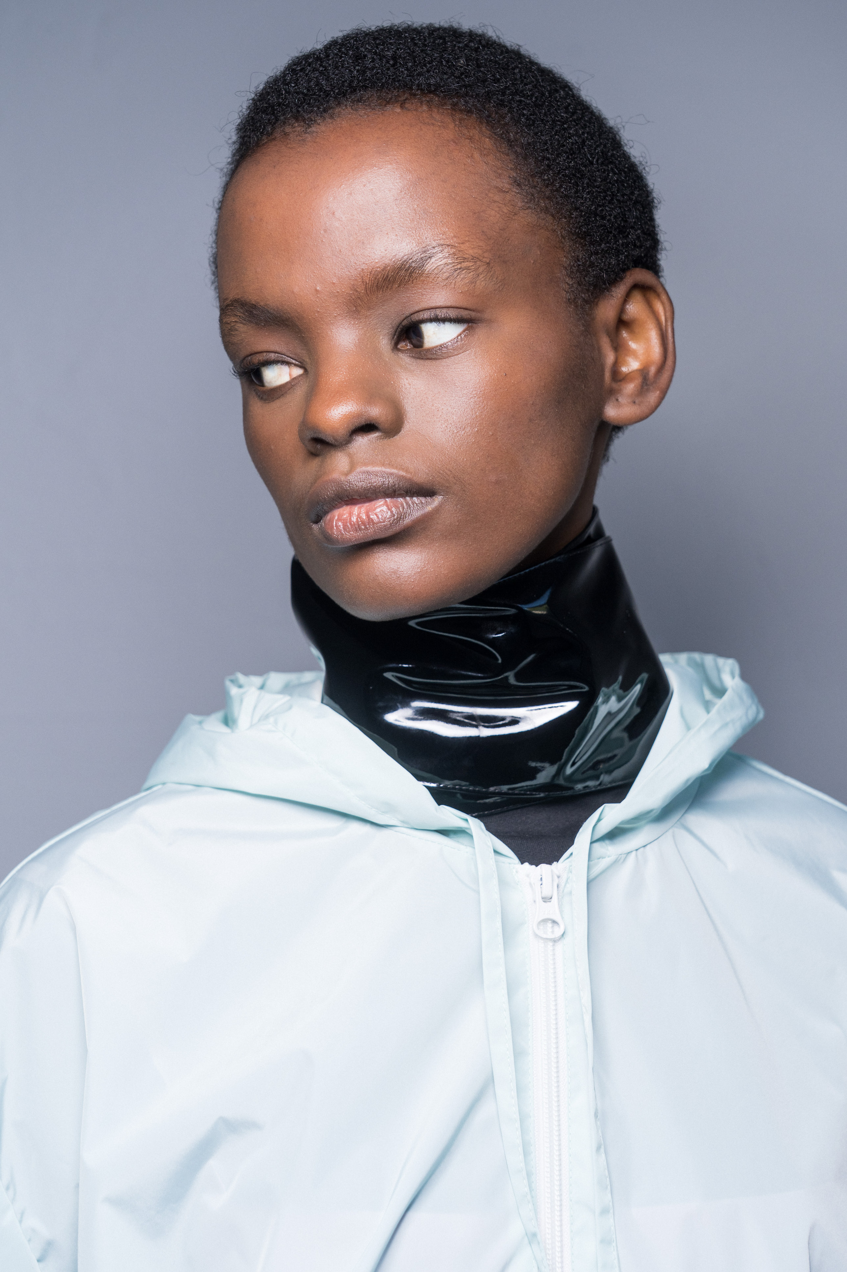 Lii Spring 2027 Fashion Show Backstage