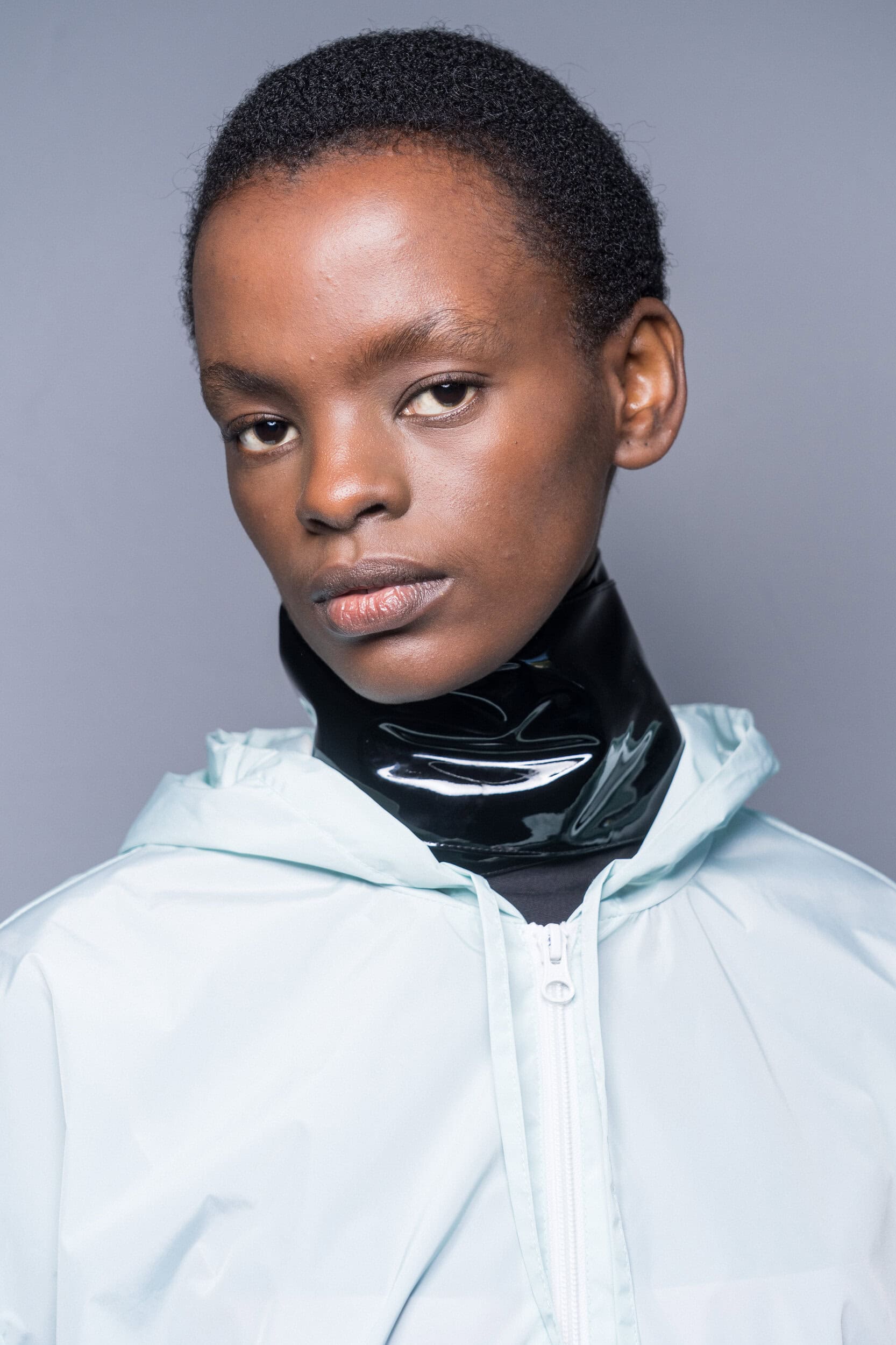 Lii Spring 2027 Fashion Show Backstage