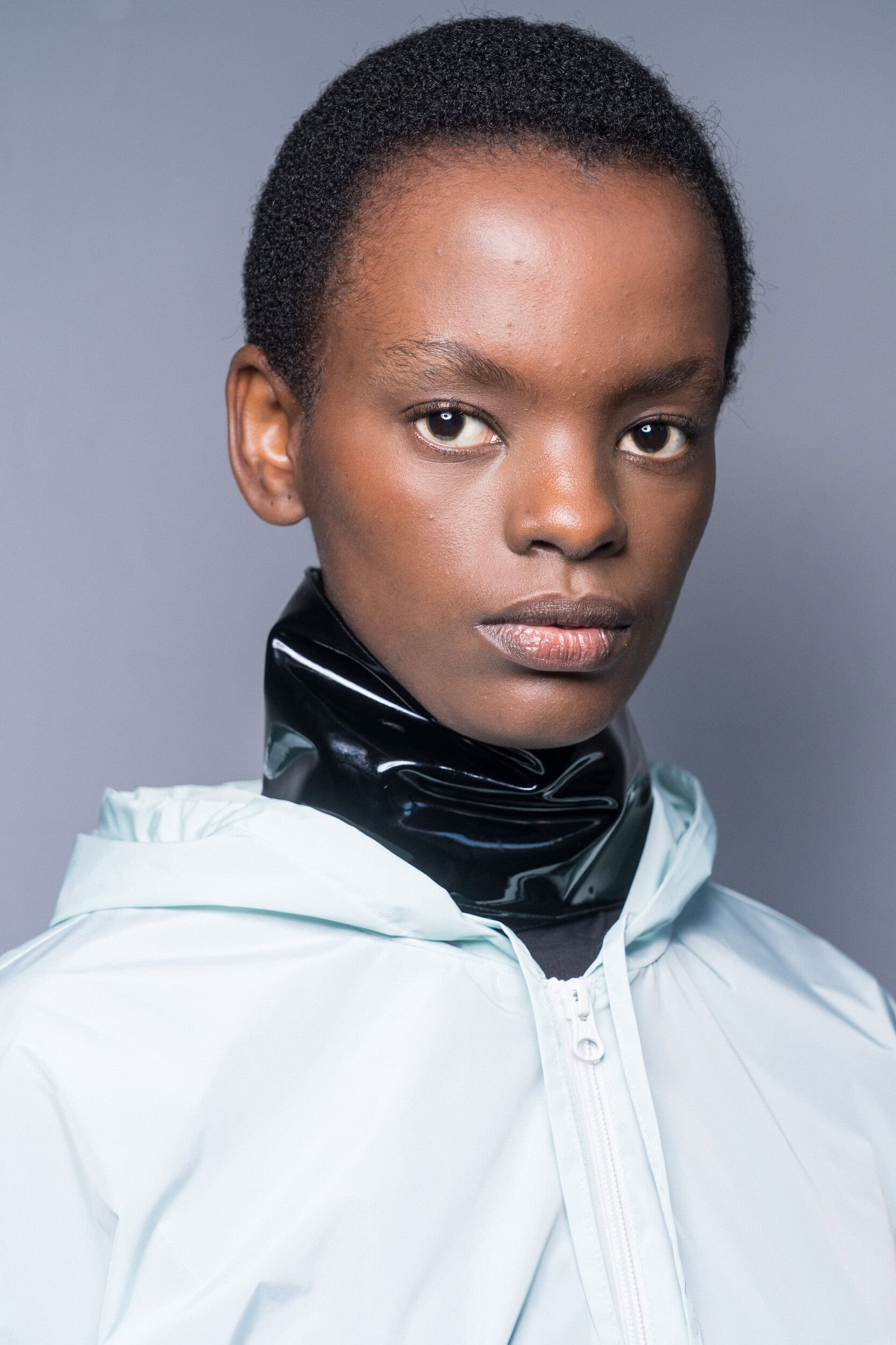 Lii Spring 2027 Fashion Show Backstage