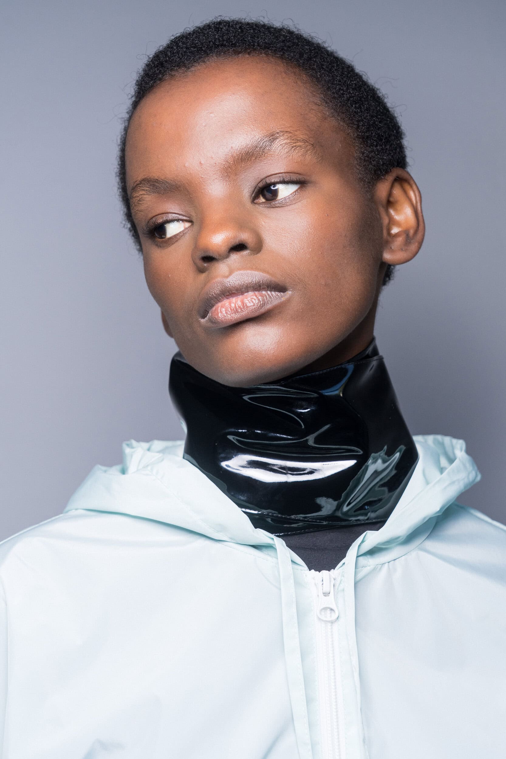 Lii Spring 2027 Fashion Show Backstage