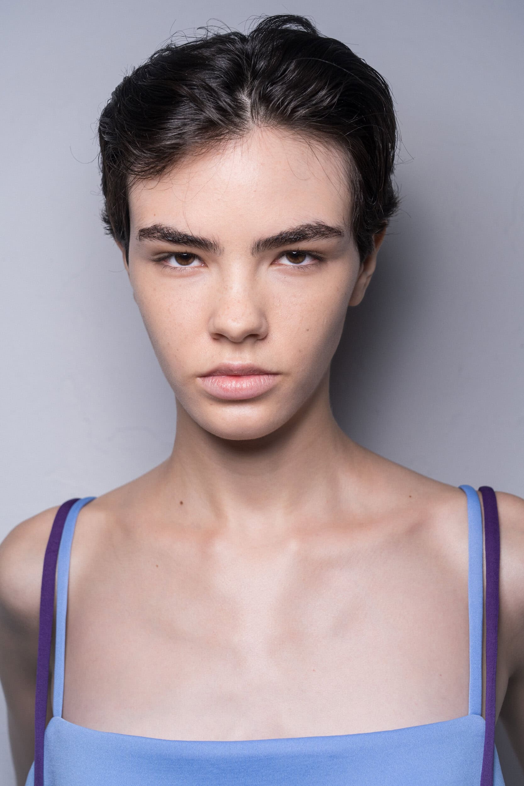 Lii Spring 2027 Fashion Show Backstage