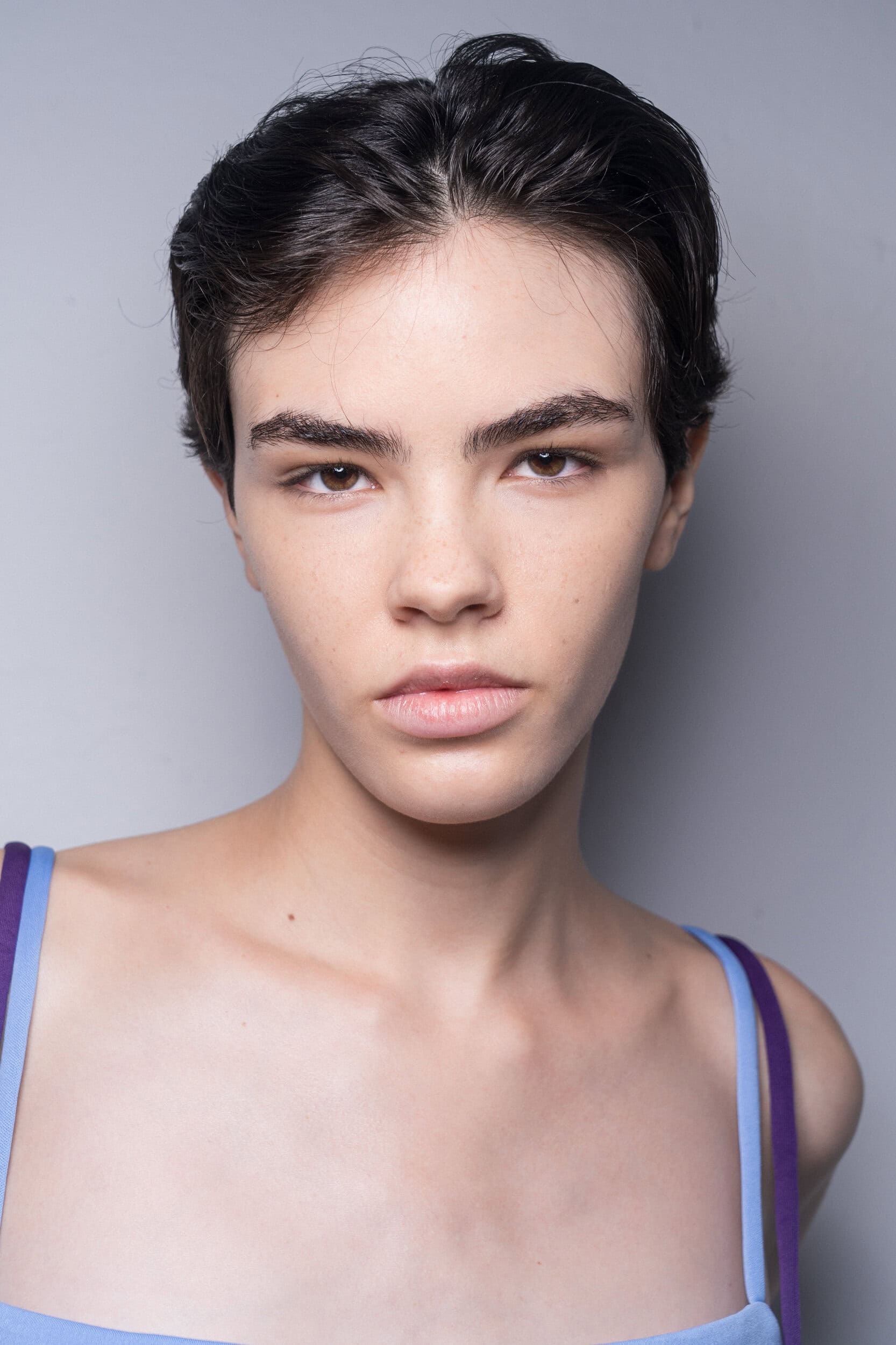 Lii Spring 2027 Fashion Show Backstage