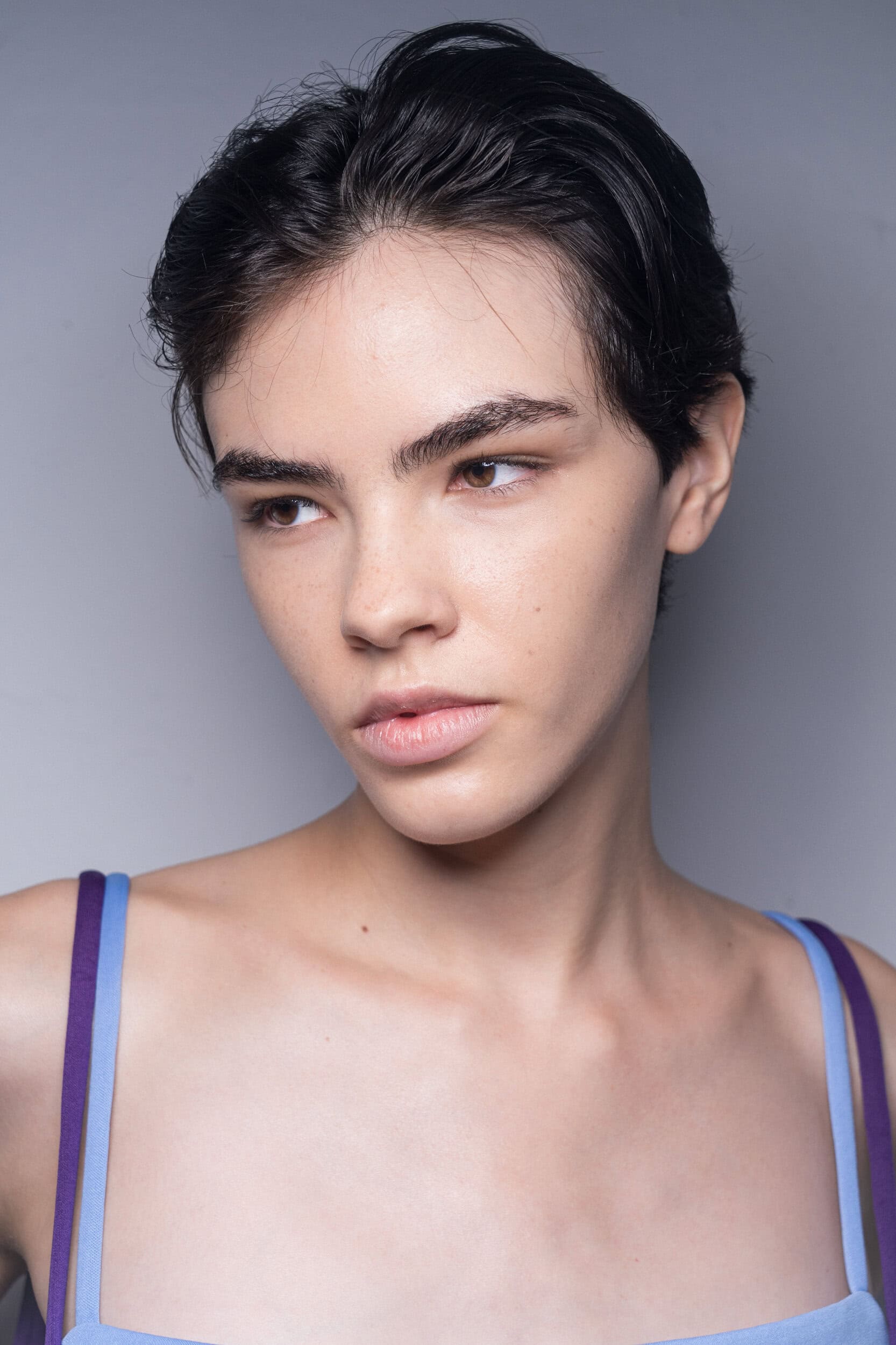 Lii Spring 2027 Fashion Show Backstage