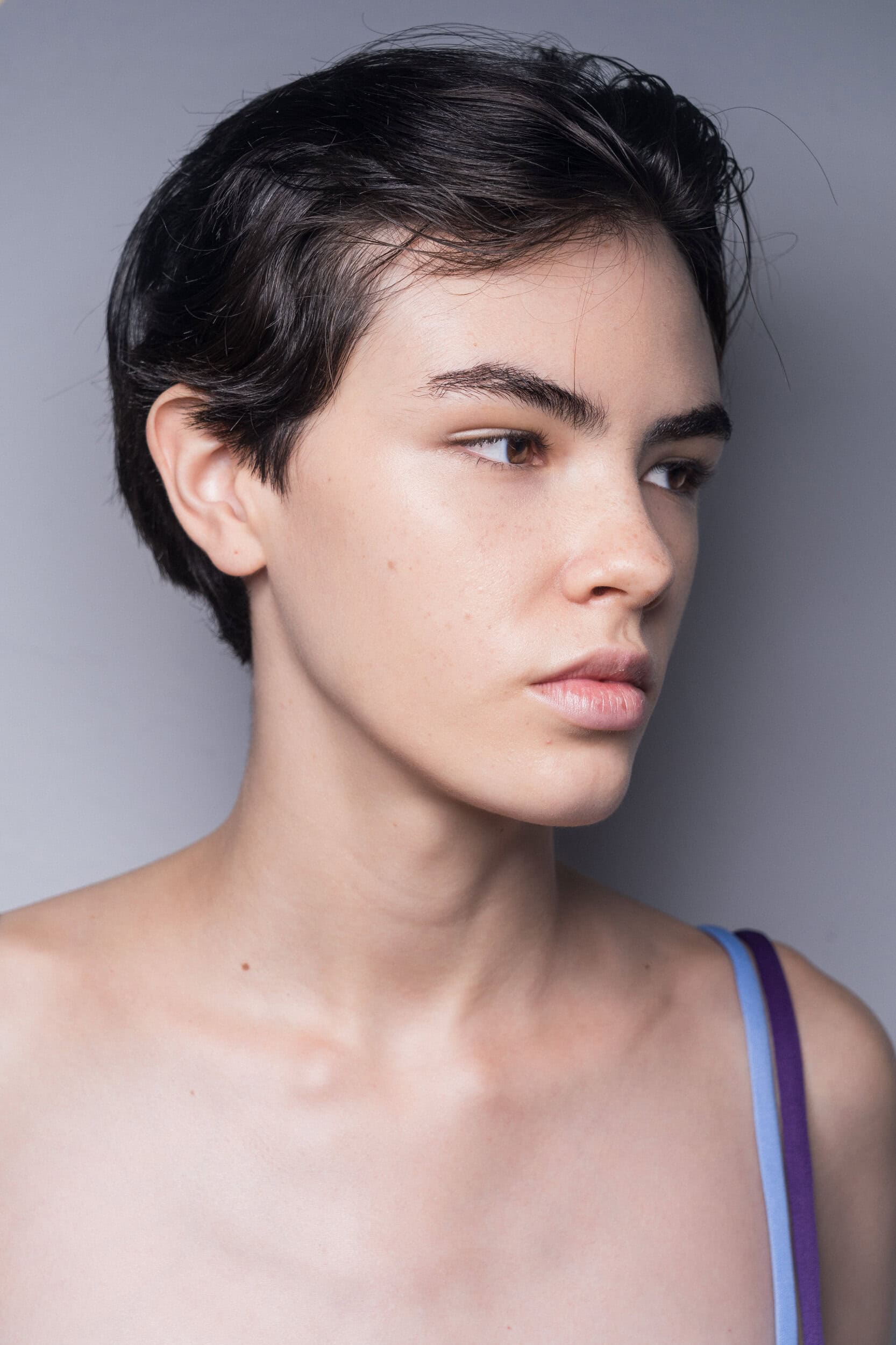 Lii Spring 2027 Fashion Show Backstage