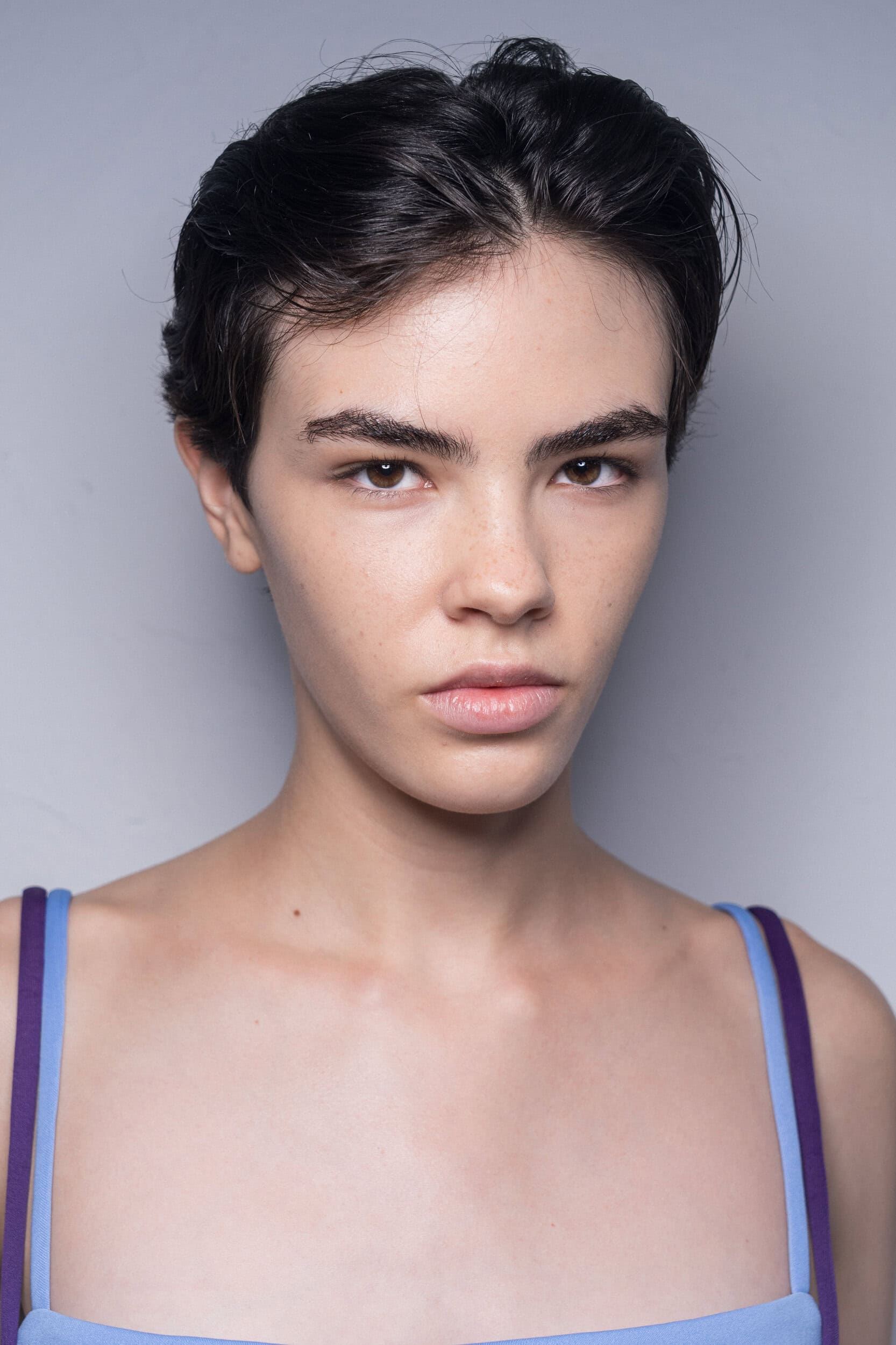 Lii Spring 2027 Fashion Show Backstage