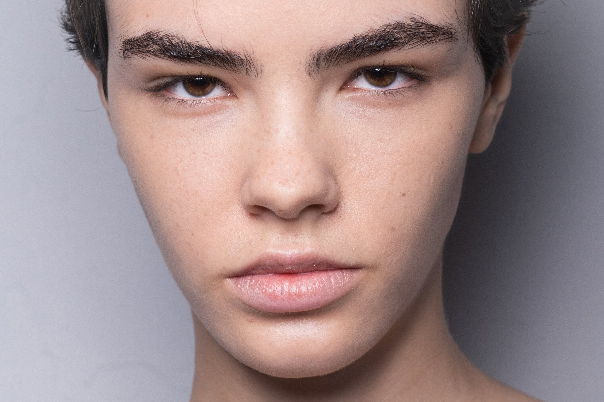 Lii Spring 2027 Fashion Show Backstage