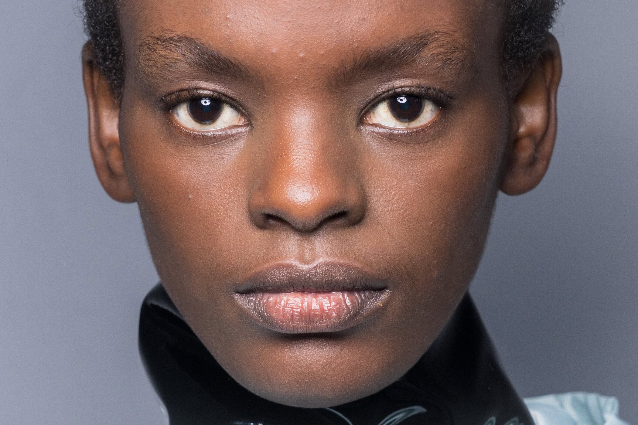 Lii Spring 2027 Fashion Show Backstage