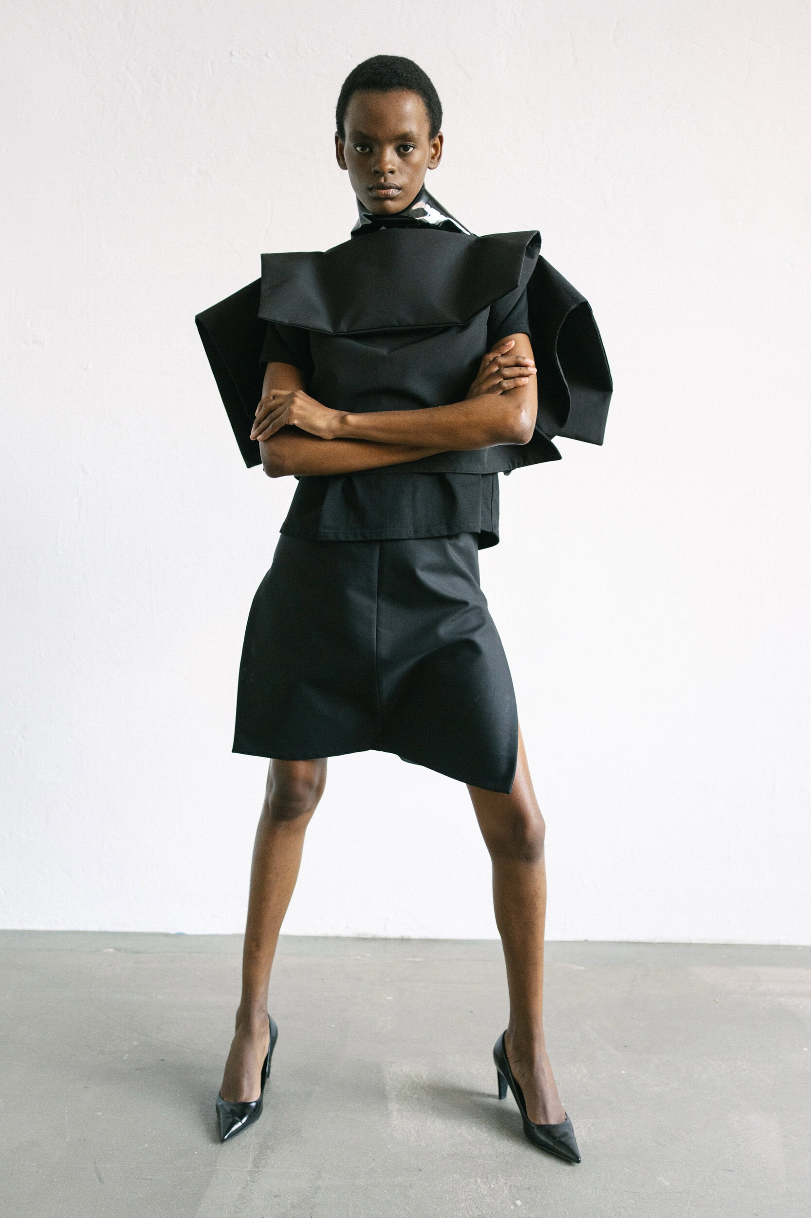 Lii Spring 2027 Fashion Show Backstage