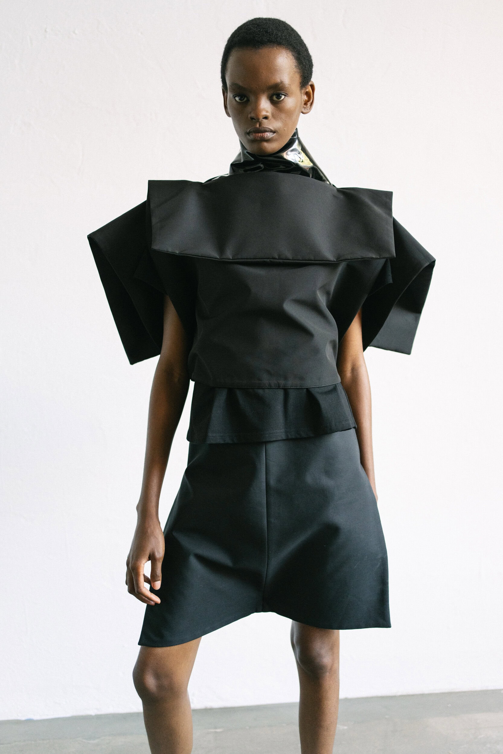 Lii Spring 2027 Fashion Show Backstage